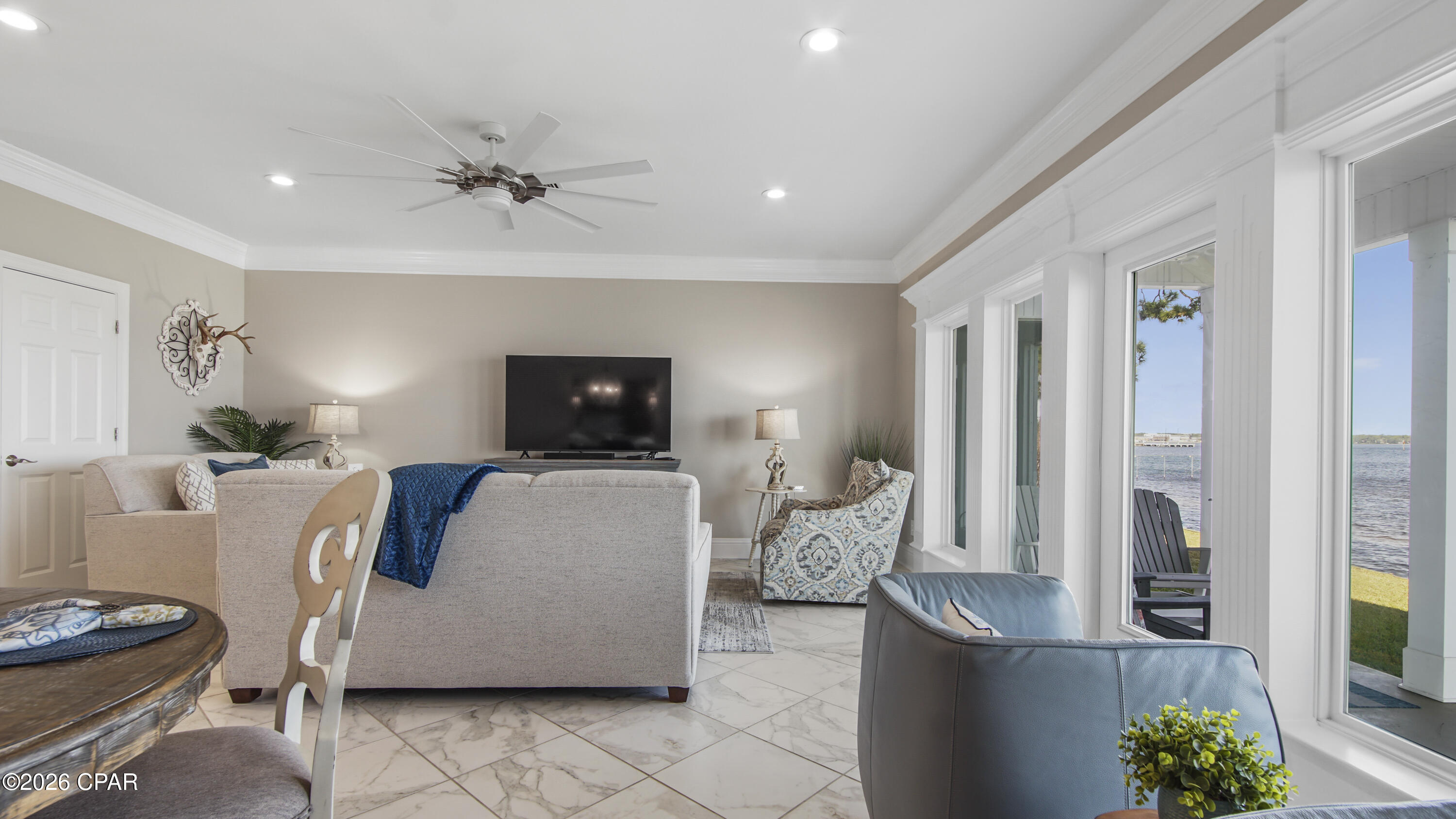 Pelican Bay - Residential