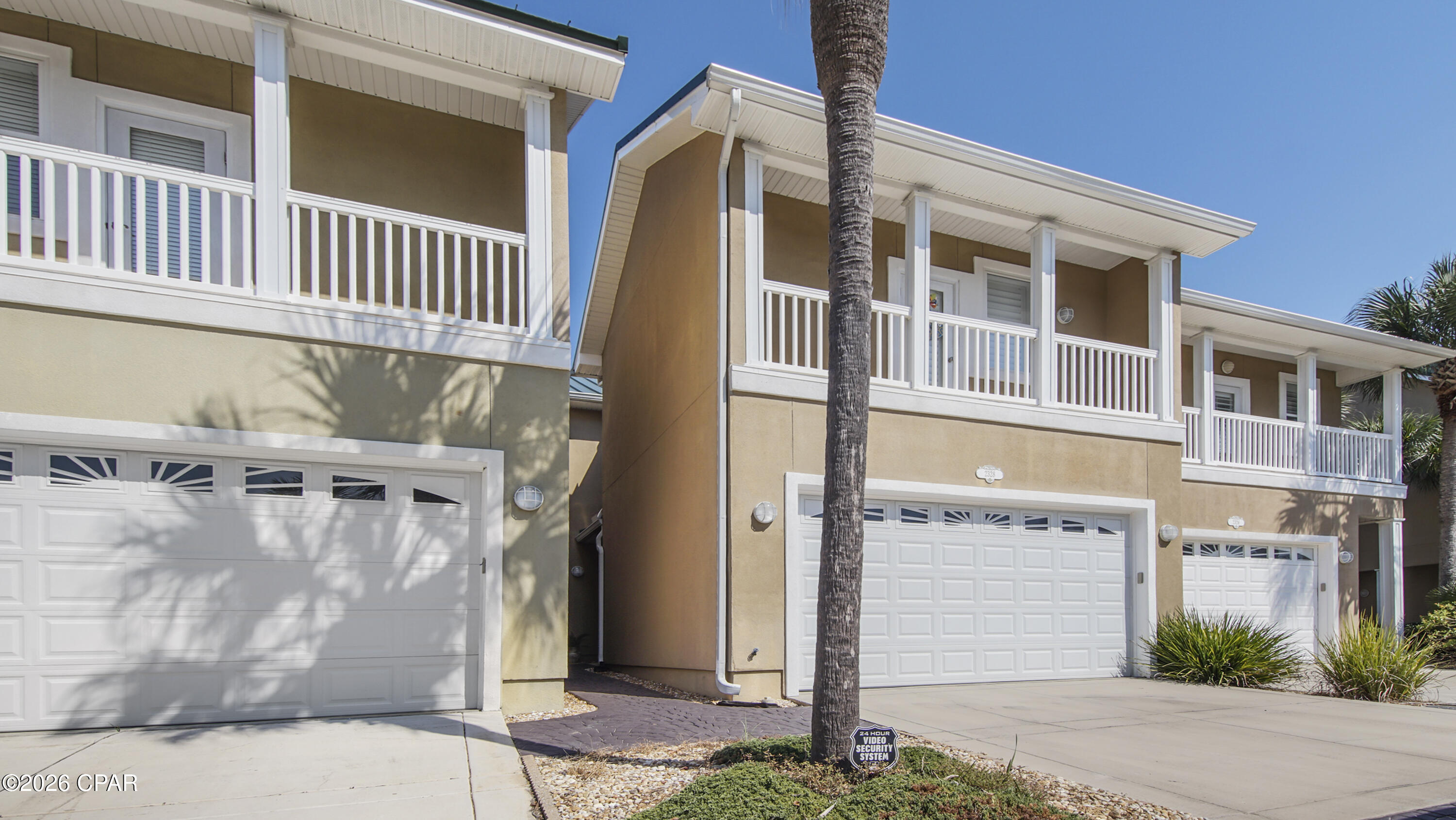 Pelican Bay - Residential