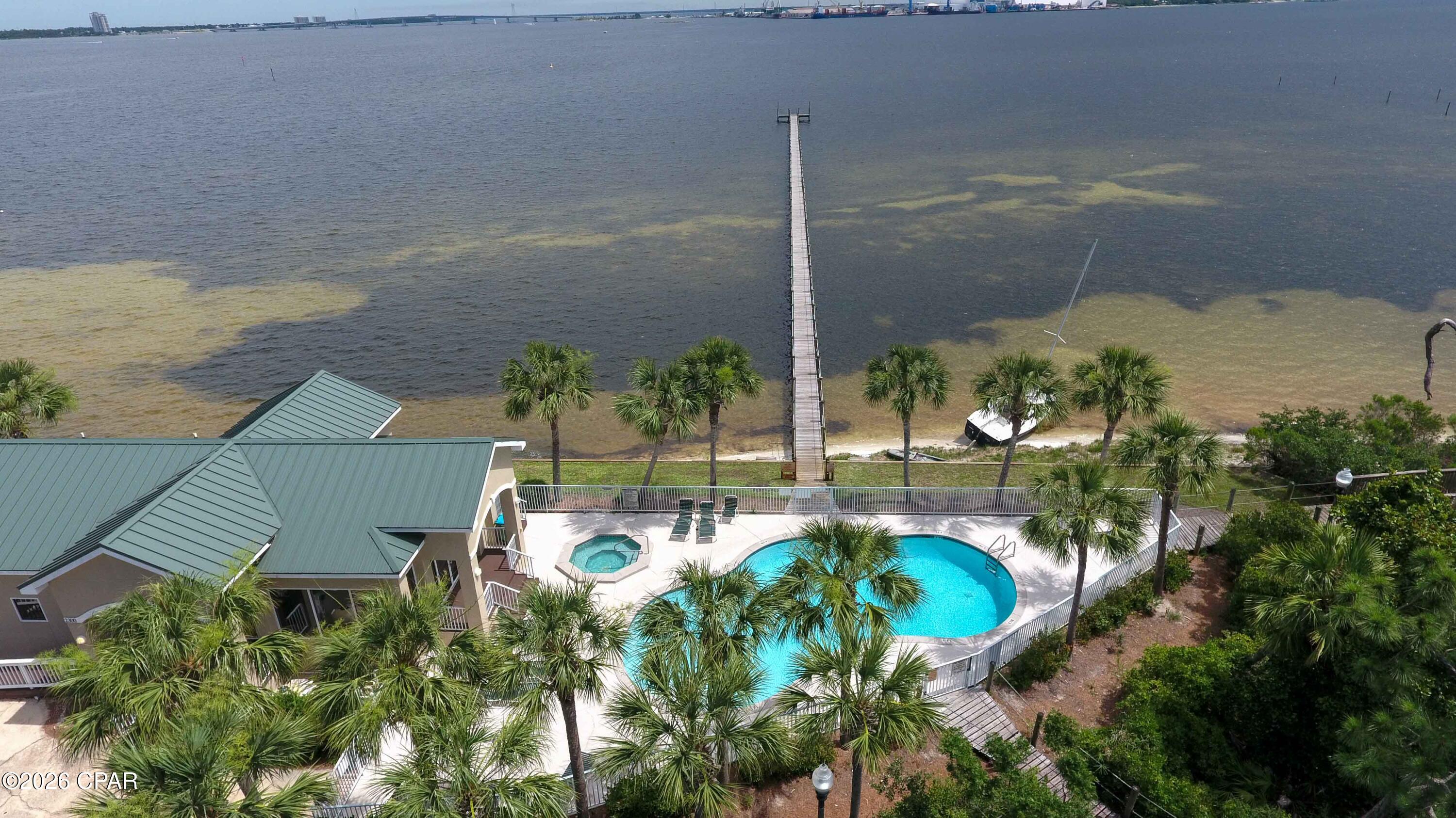 Pelican Bay - Residential