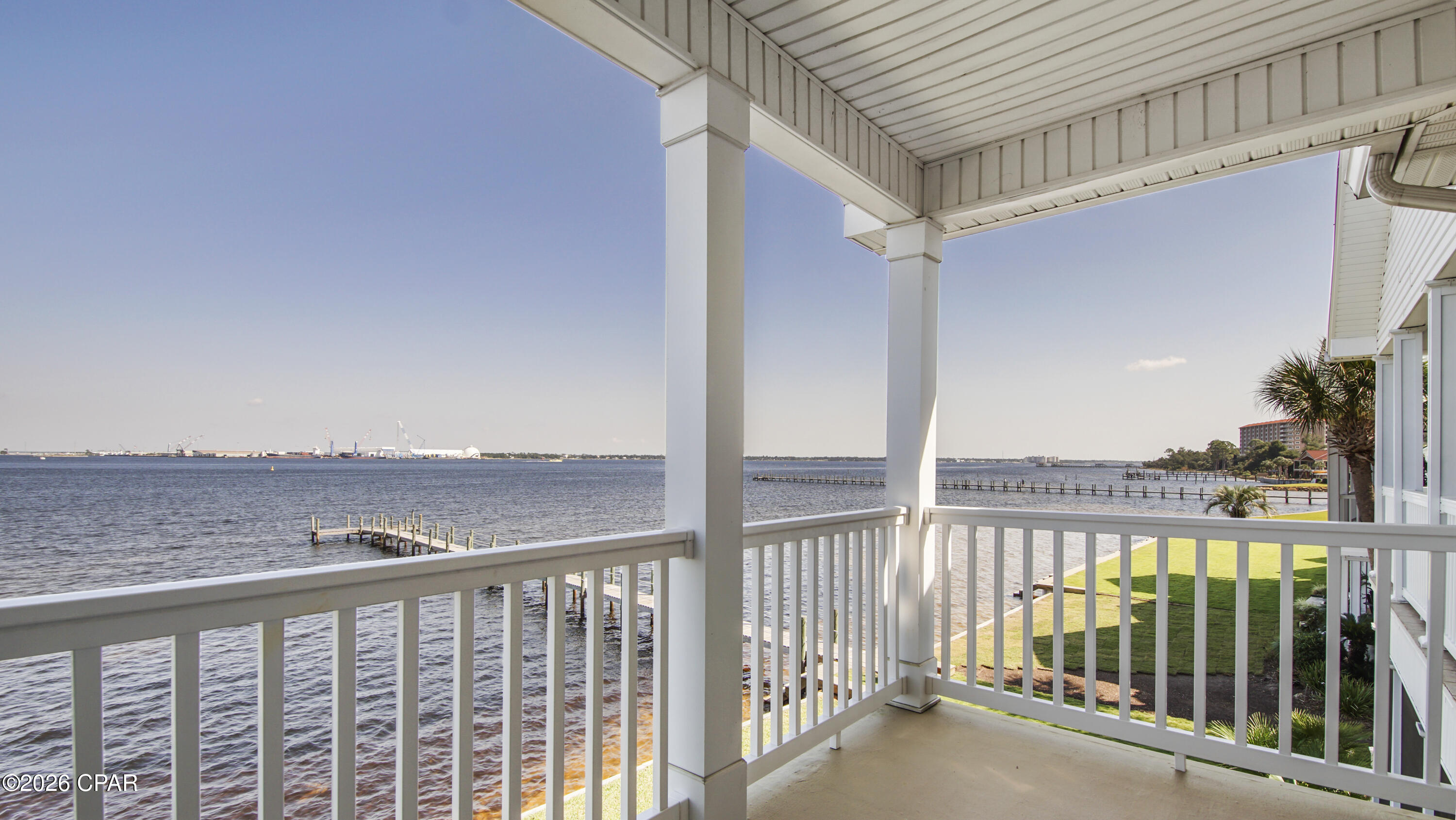 Pelican Bay - Residential