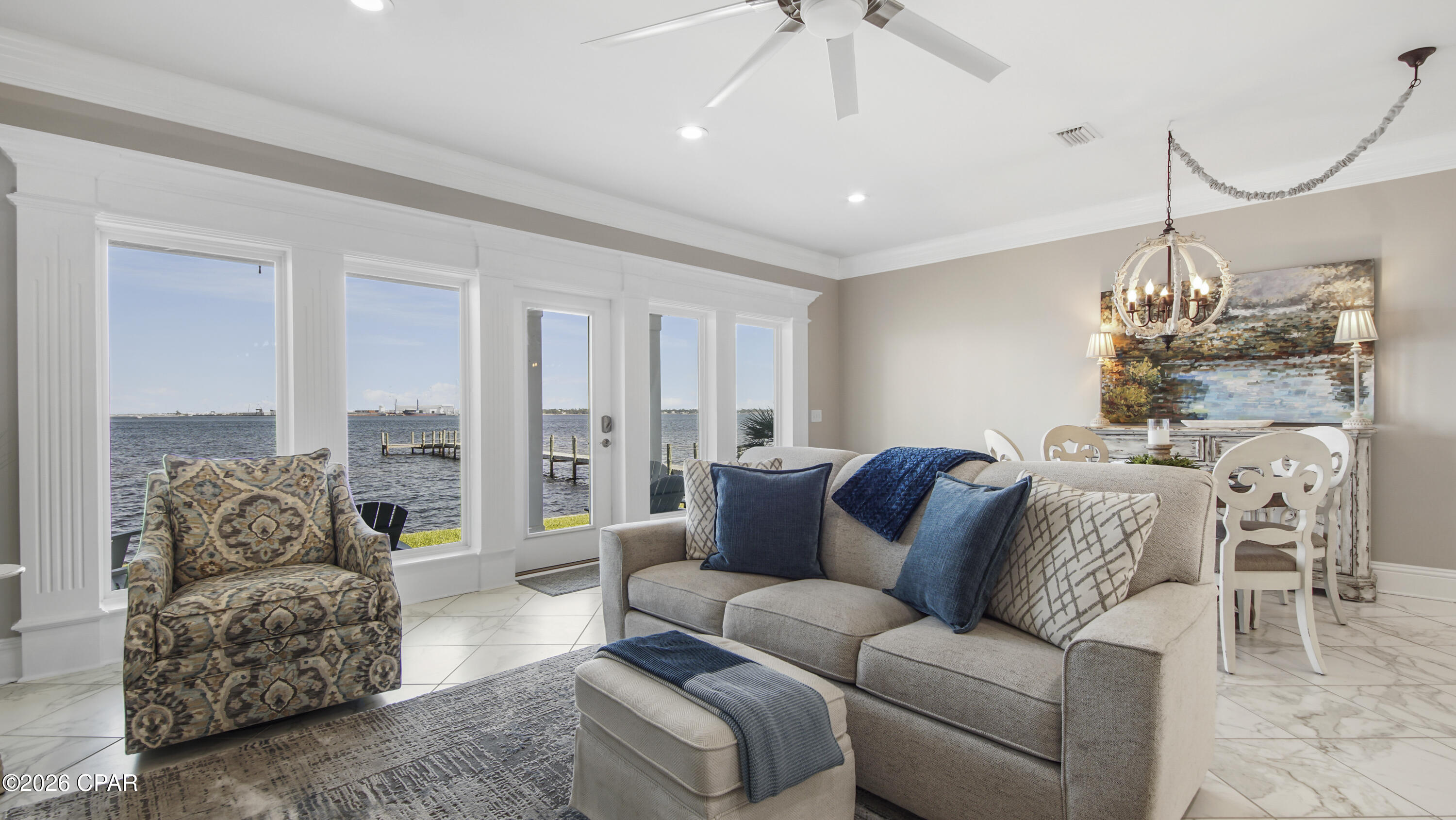 Pelican Bay - Residential