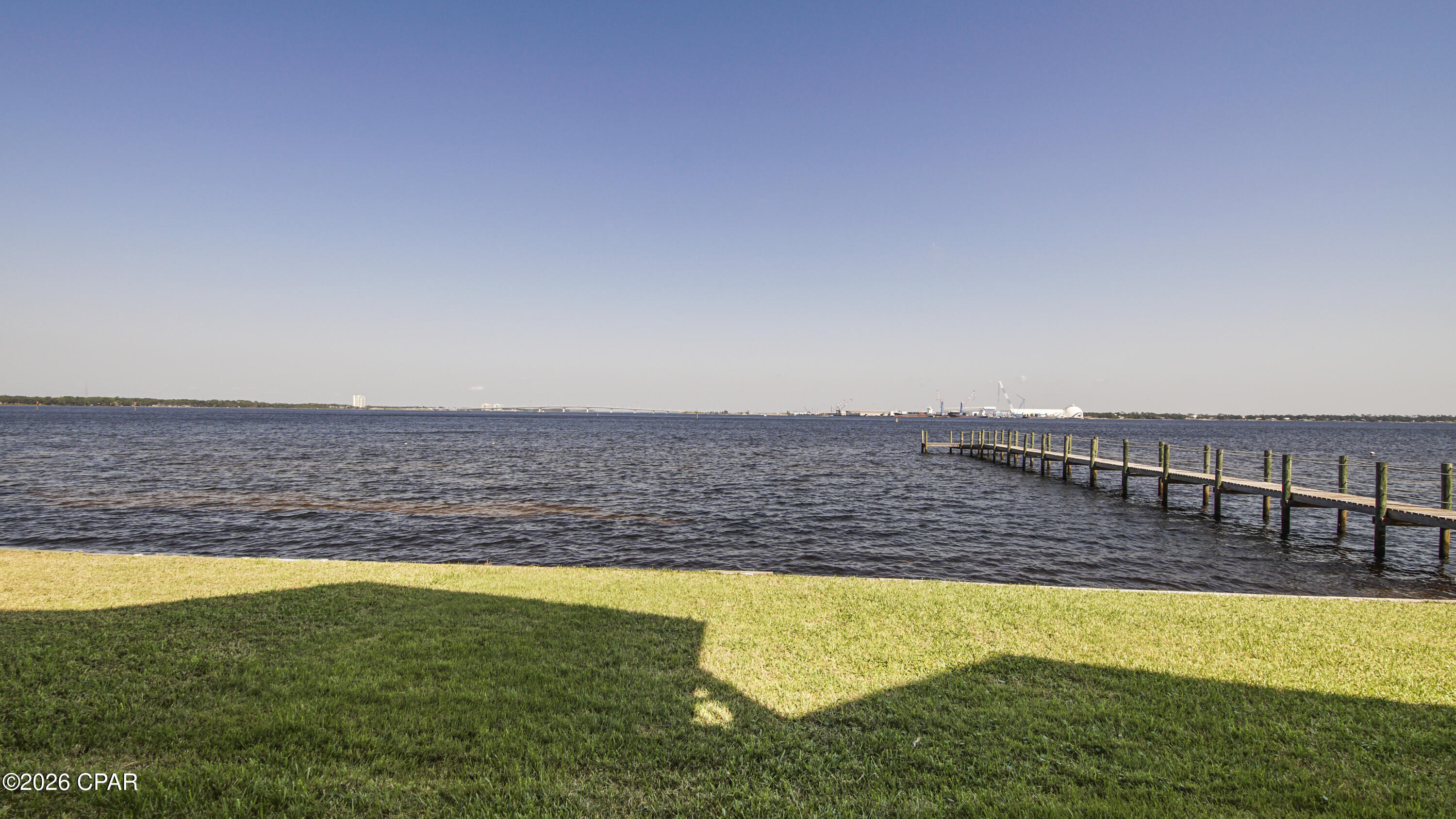 Pelican Bay - Residential