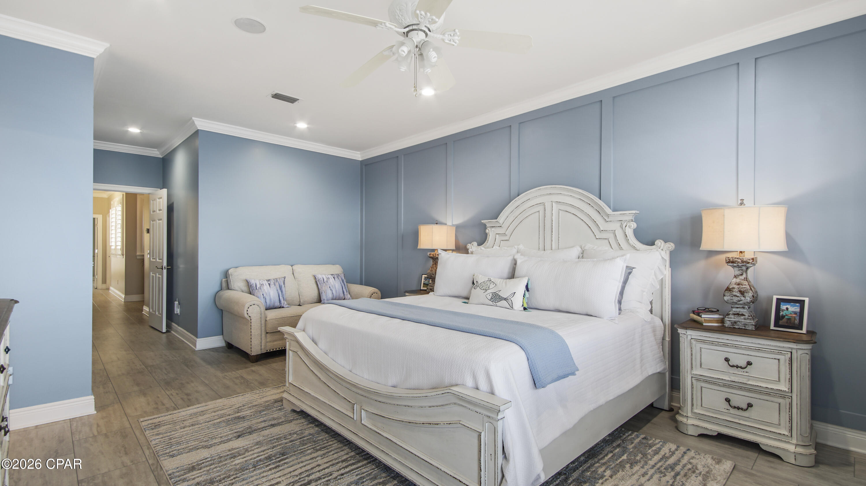 Pelican Bay - Residential