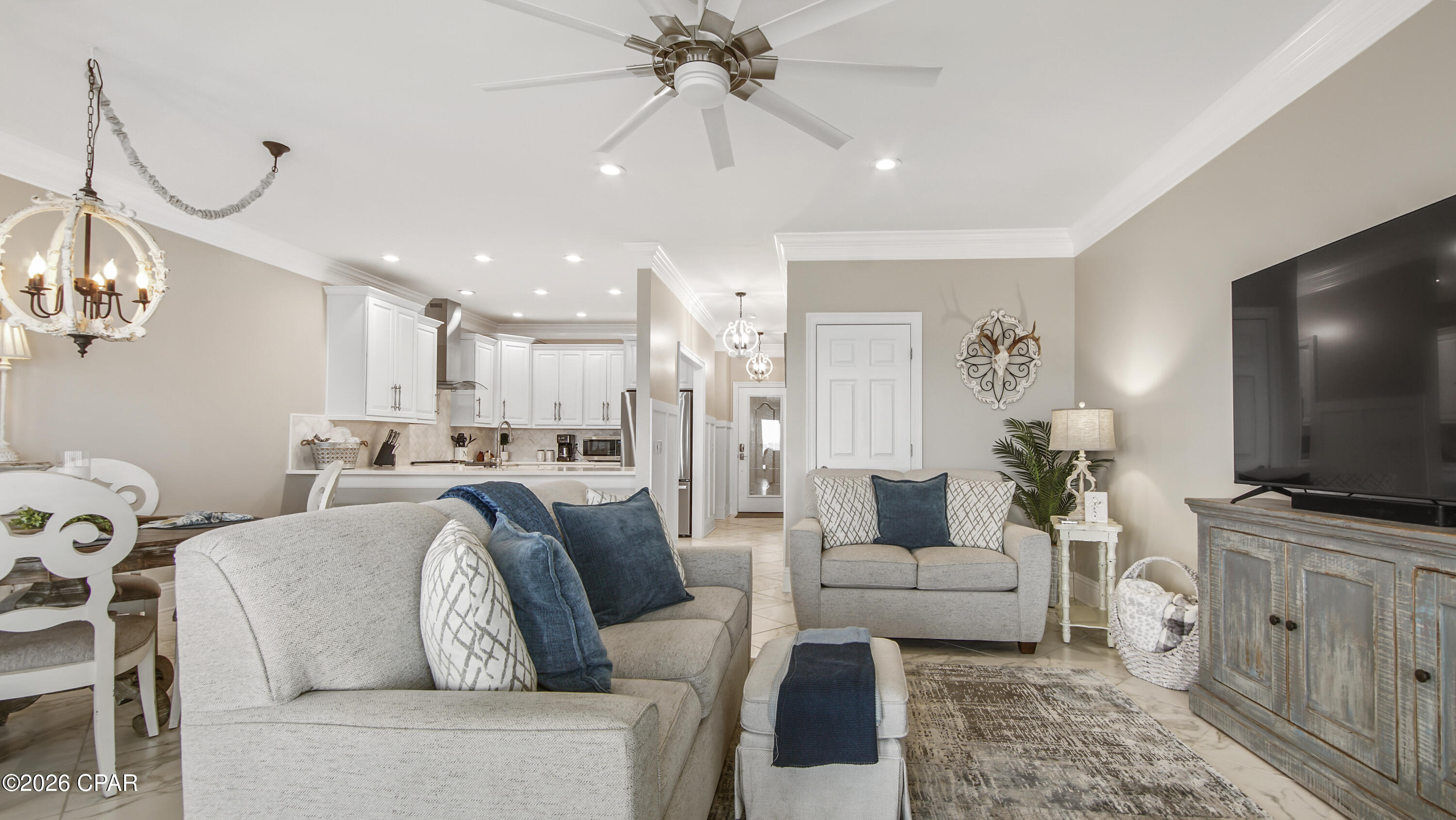 Pelican Bay - Residential