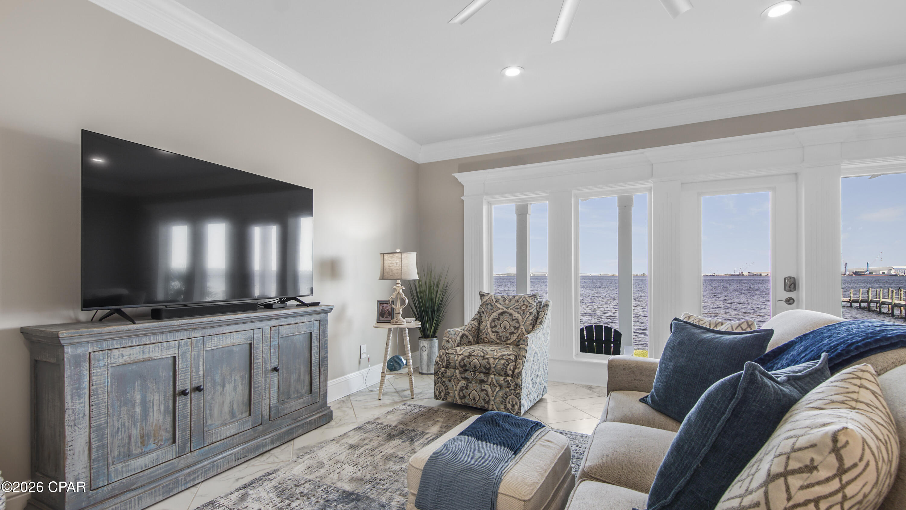 Pelican Bay - Residential