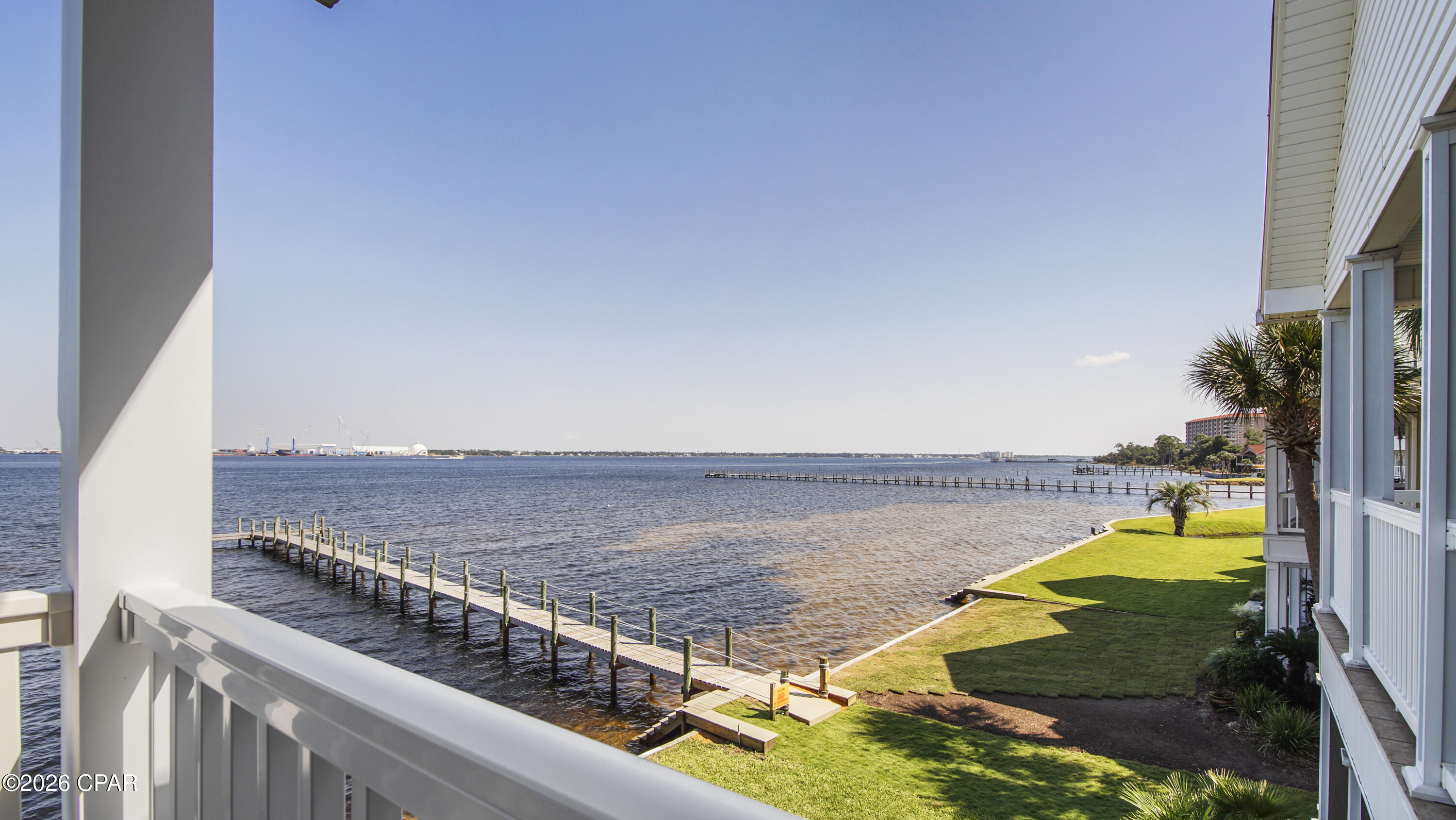 Pelican Bay - Residential