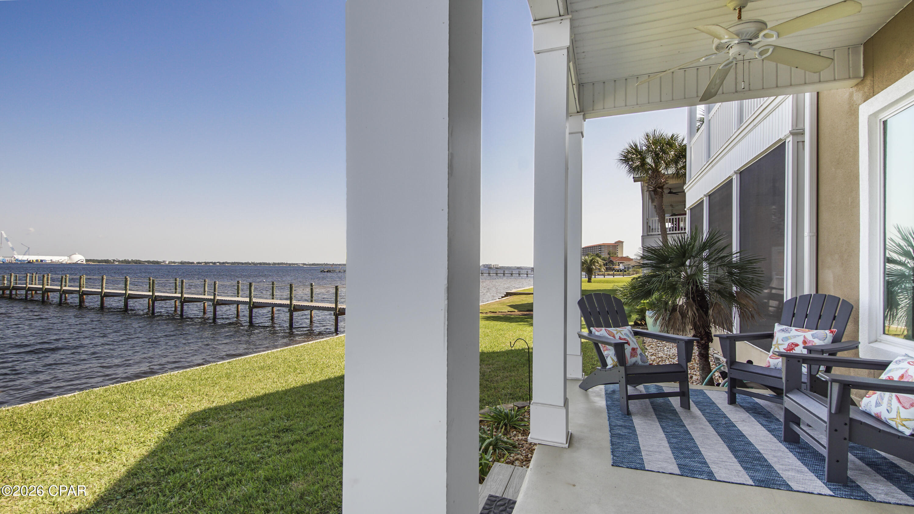 Pelican Bay - Residential