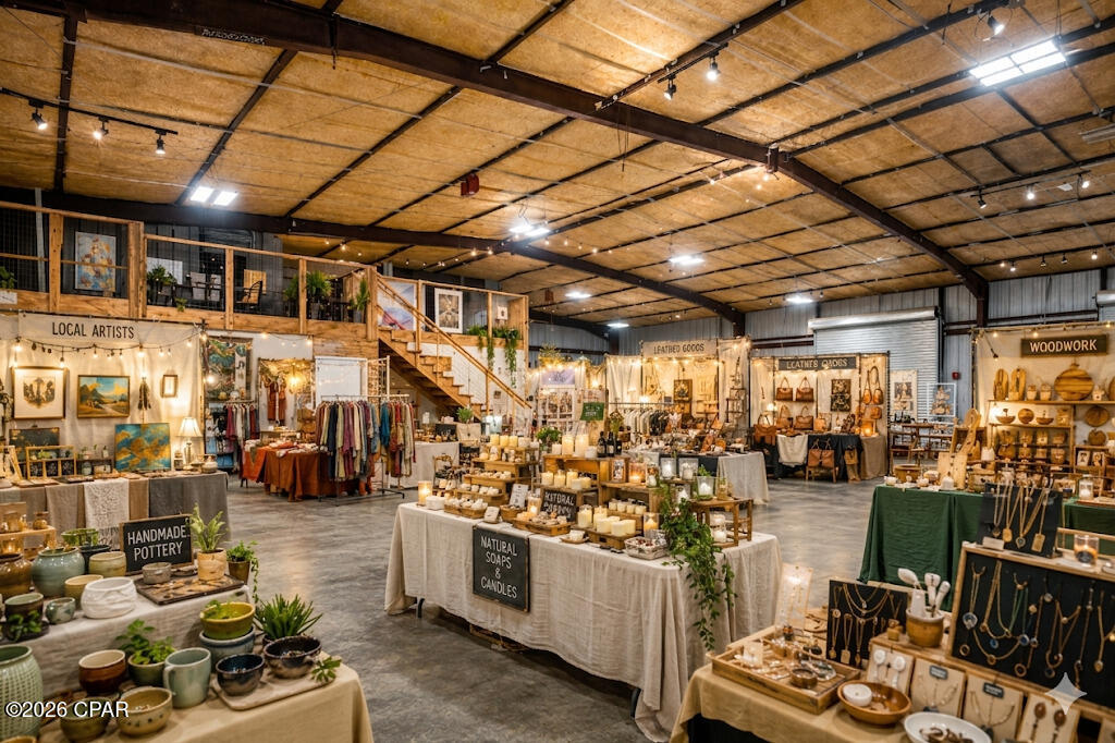 Lagoon Heights - Commercial Sale
