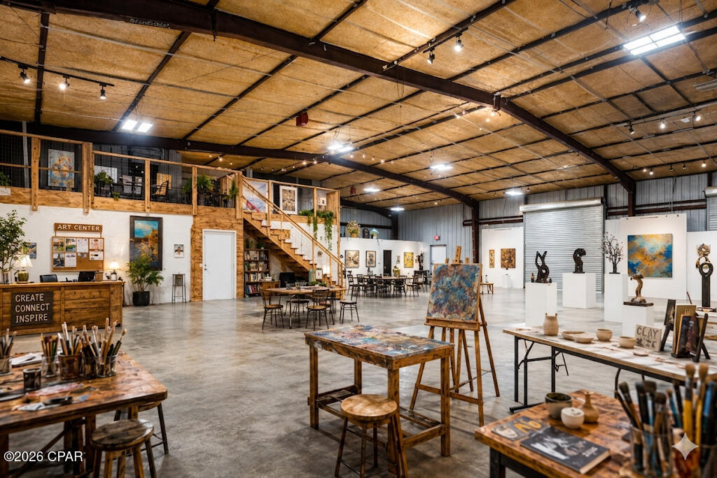 Lagoon Heights - Commercial Sale