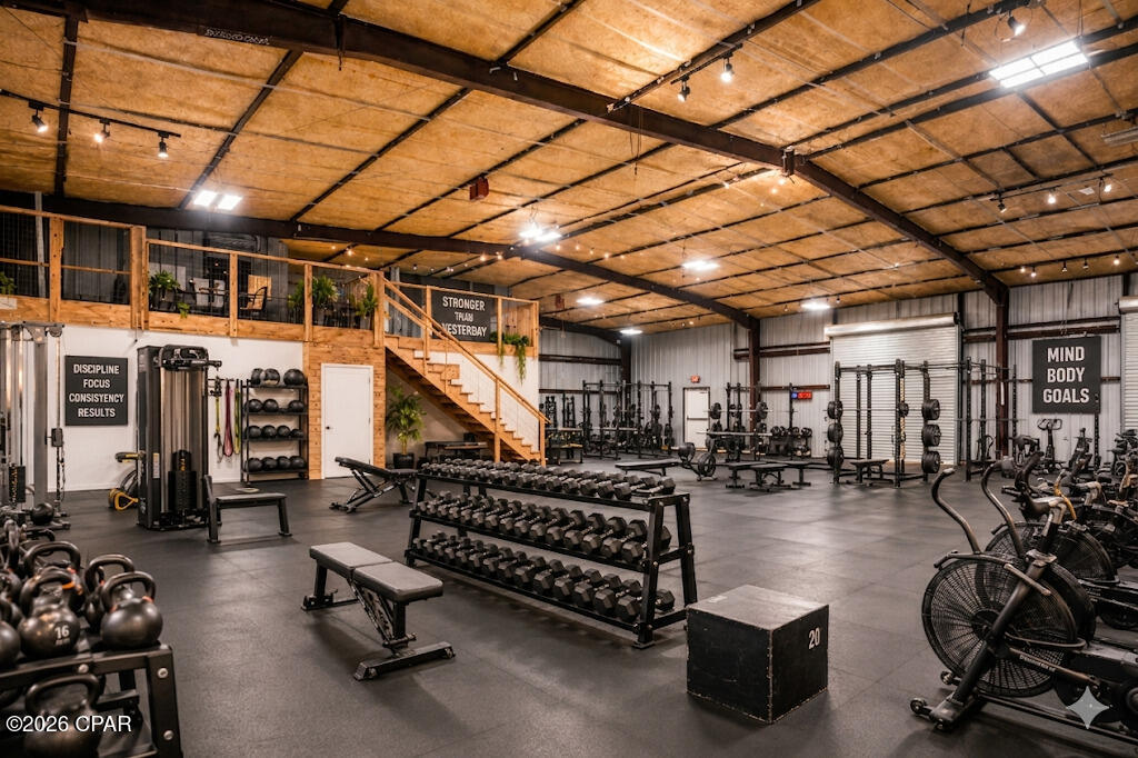Lagoon Heights - Commercial Sale