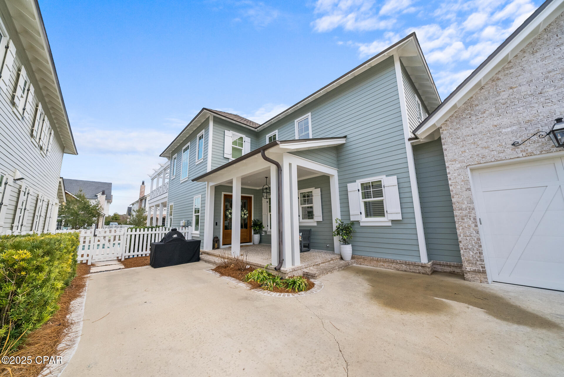 Other - Residential