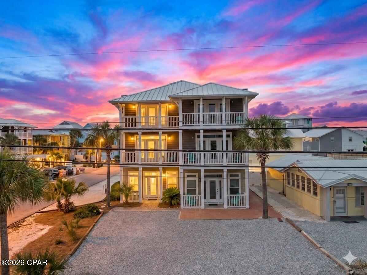 Bel Air - Residential