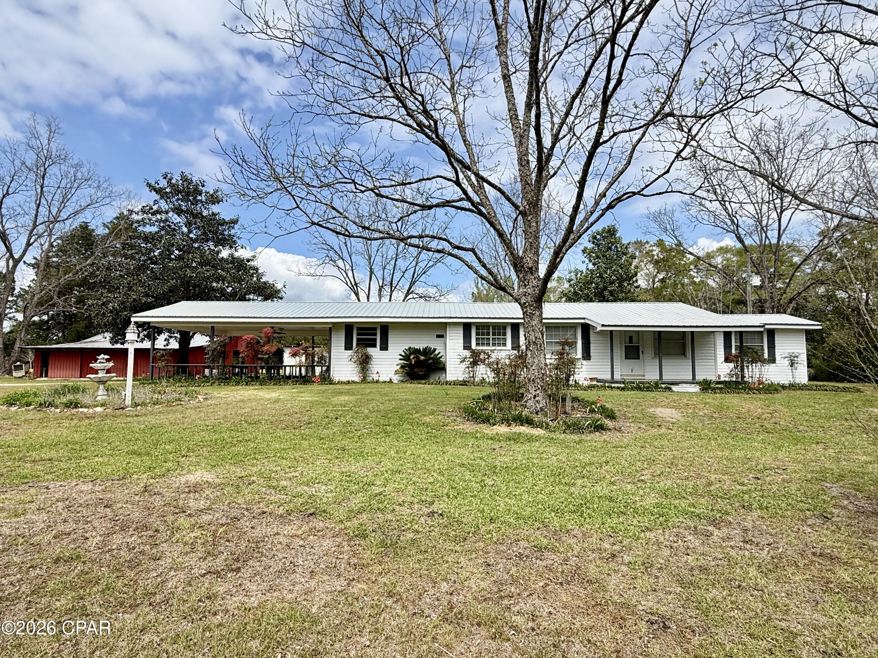 [No Recorded Subdiv] - Residential