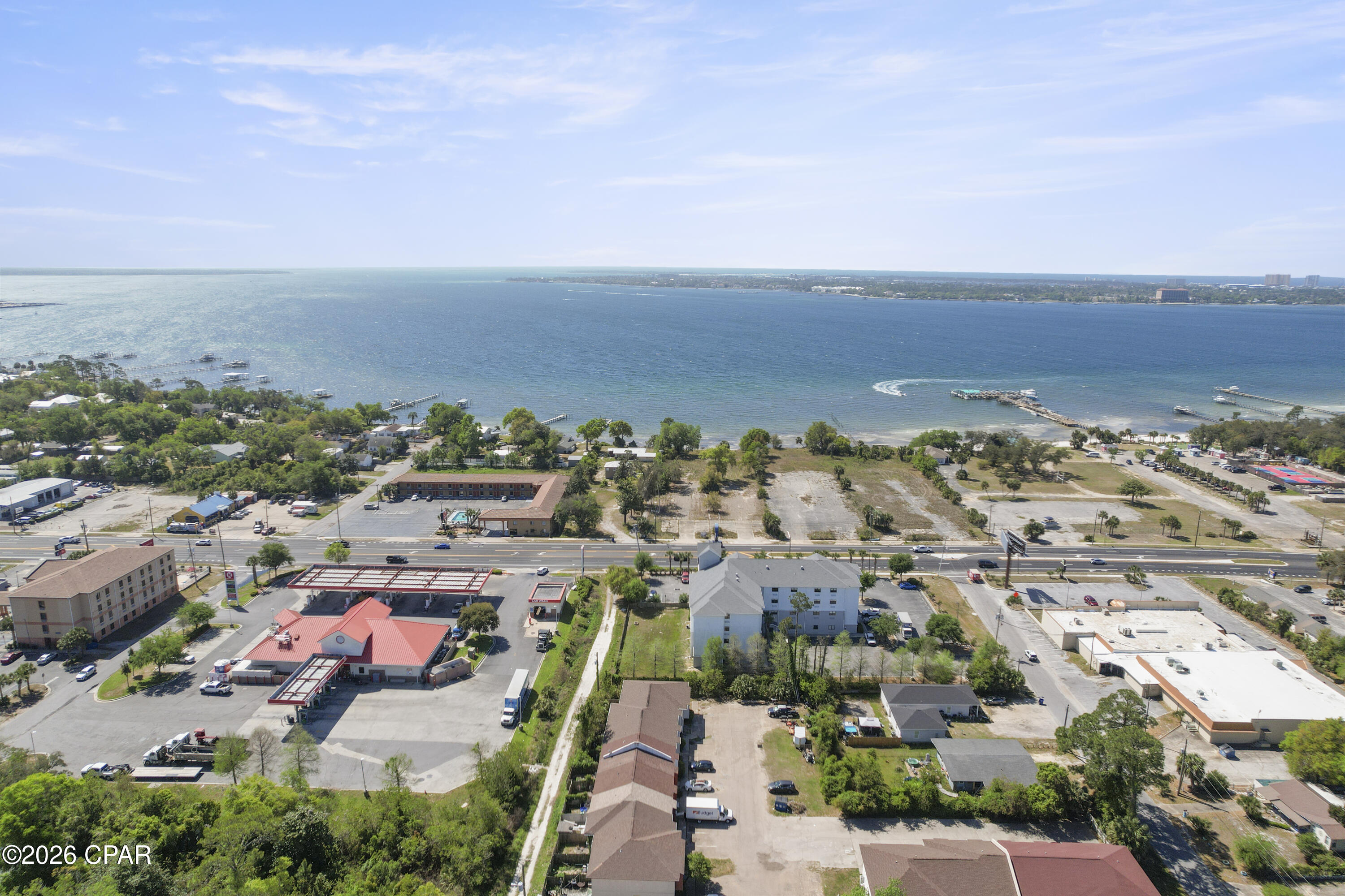 Bayview Heights - Residential