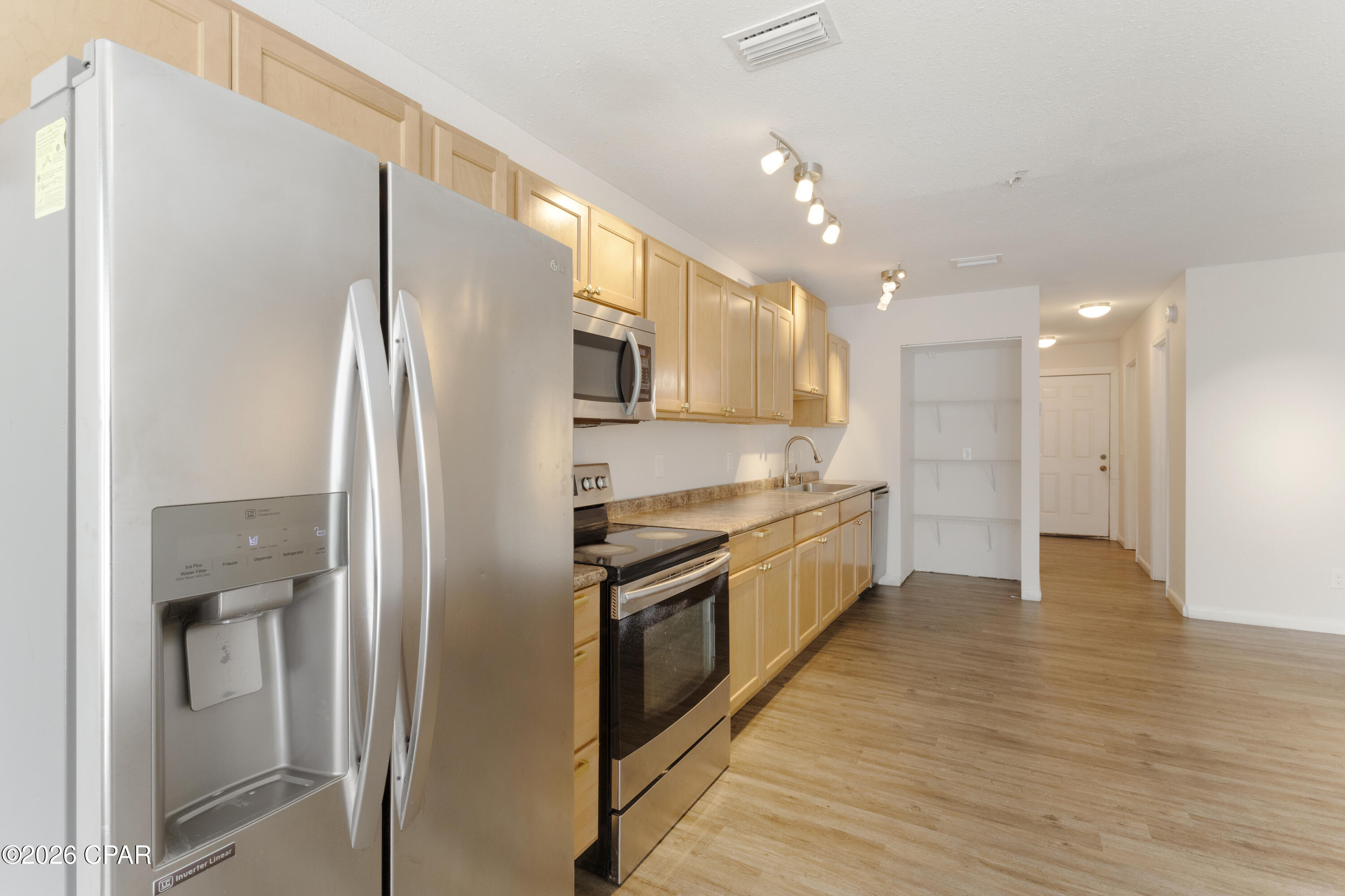 Bayview Heights - Residential