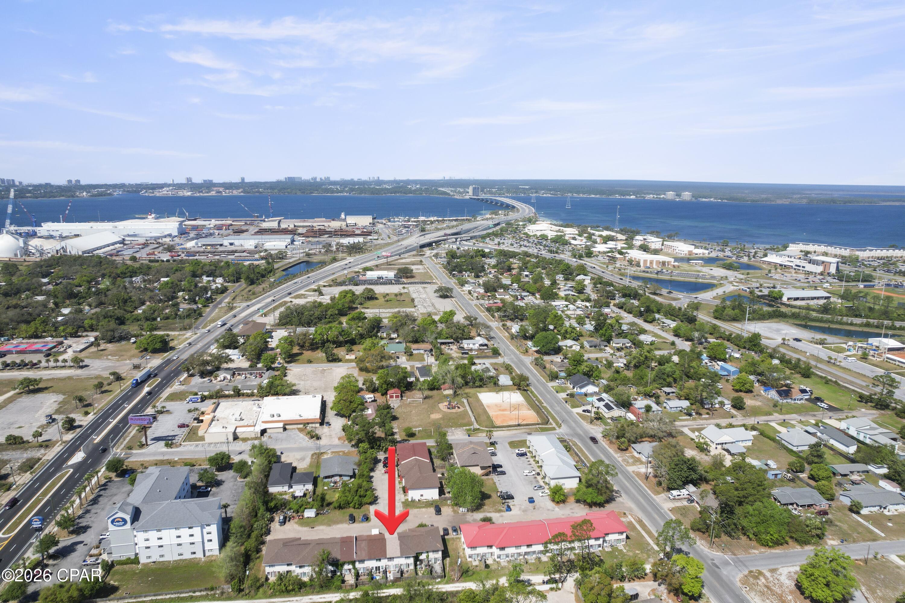 Bayview Heights - Residential