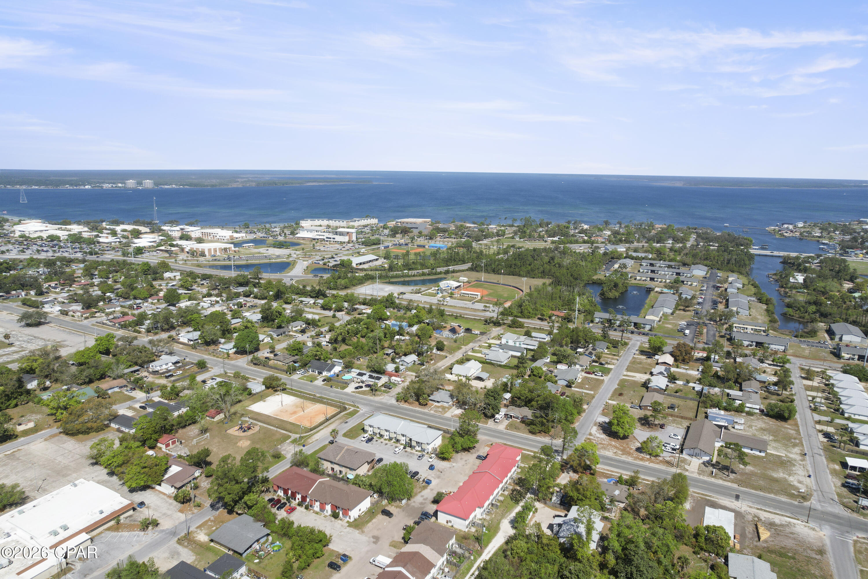 Bayview Heights - Residential