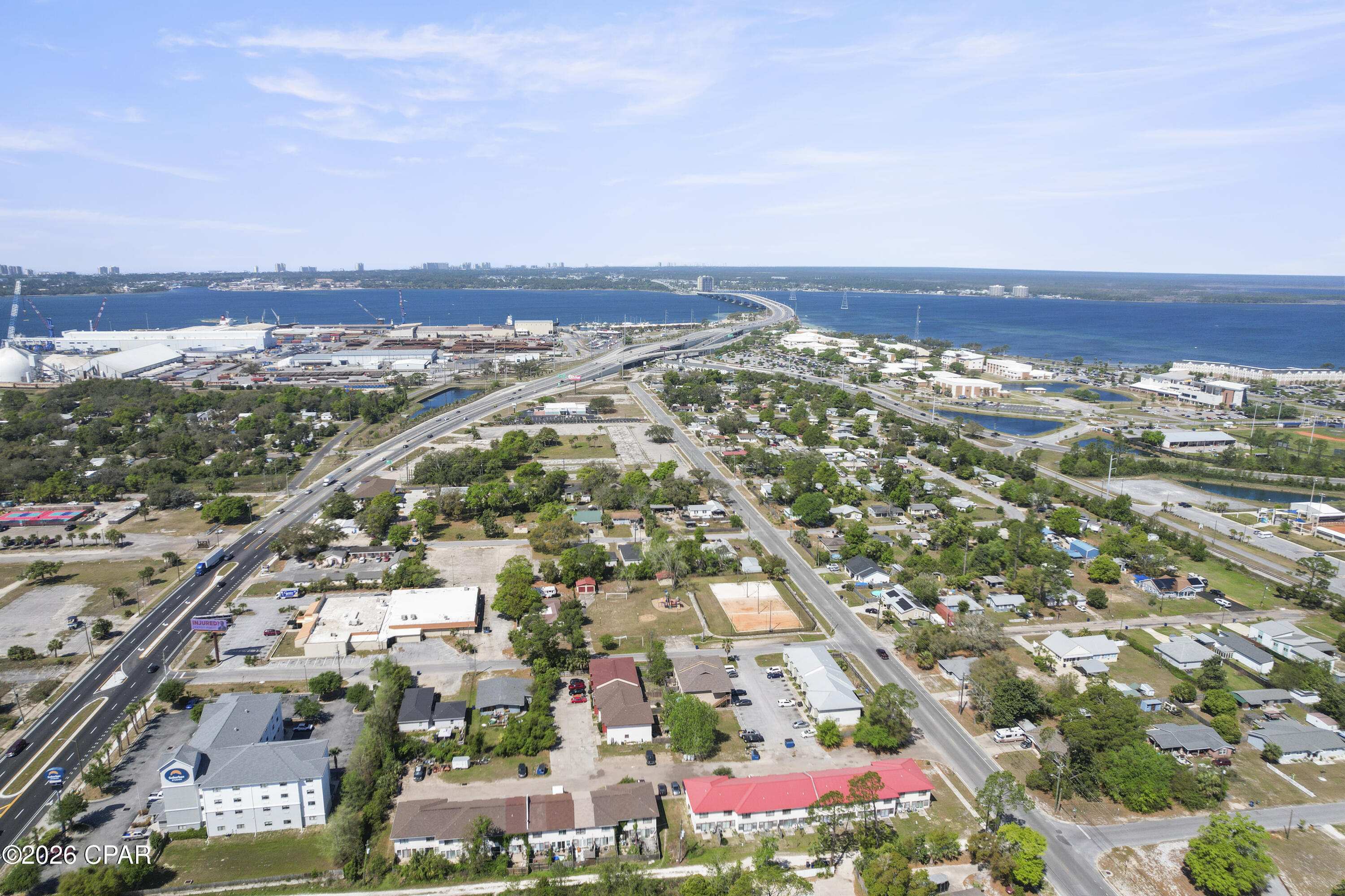 Bayview Heights - Residential