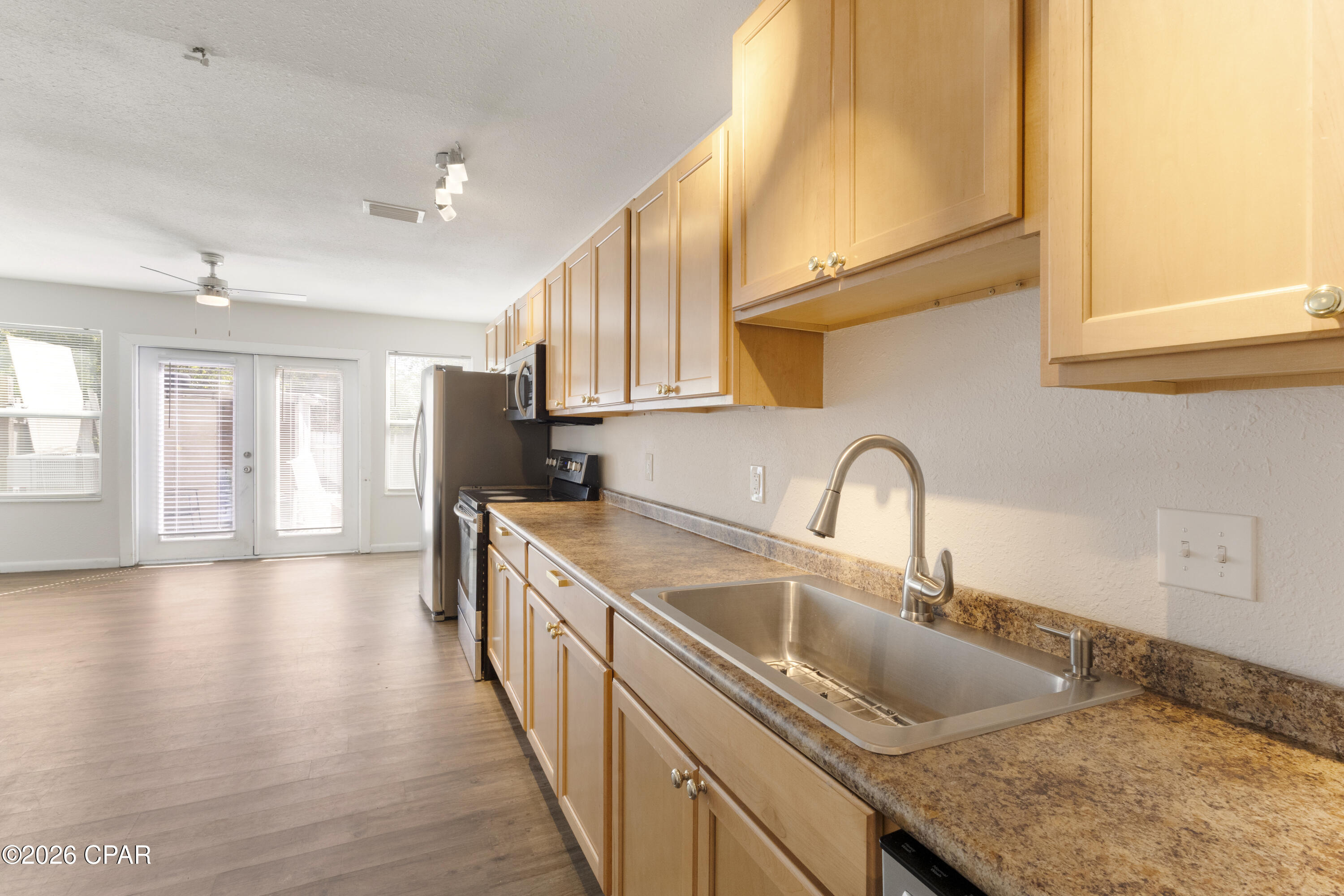 Bayview Heights - Residential