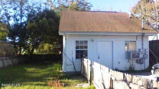 No Named Subdivision - Residential Lease
