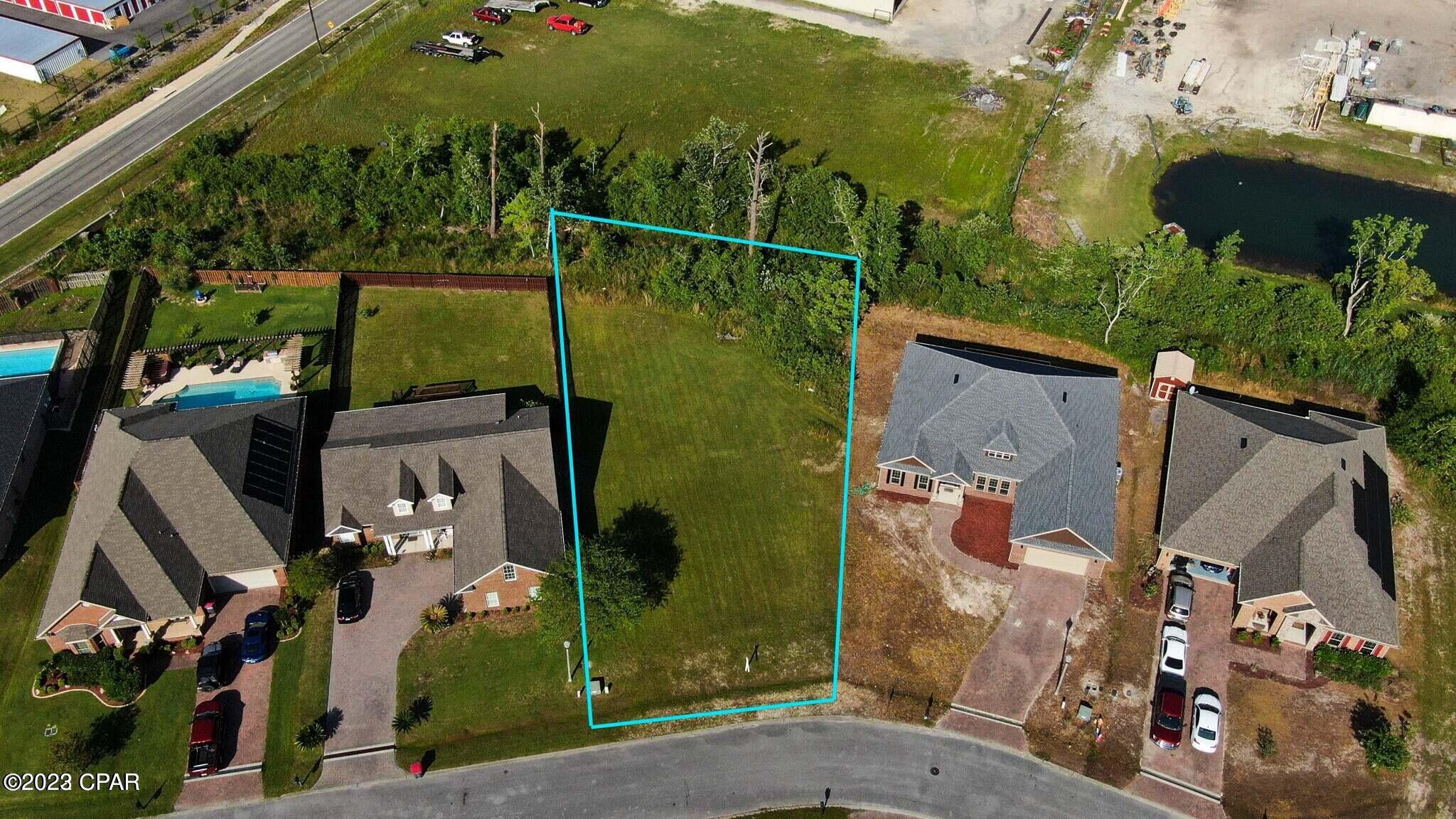 This lot is is located in the quiet community of Cedar Branch, a short walking distance from Merritt Brown Middle School. This cleared, untouched lot is ready to be the landscape of your dream home. Custom build your ideal home in this beautiful neighborhood today. Hurry, lots are limited in this neighborhood. *Lot dimensions are approximate, Buyer to verify and measure if important. Survey not available.
