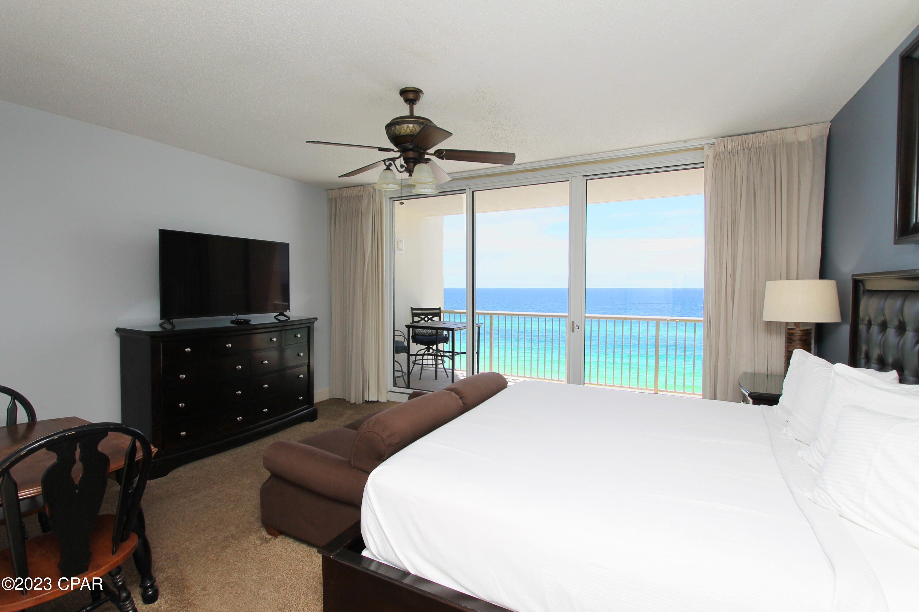 Majestic Beach Tower I - Residential