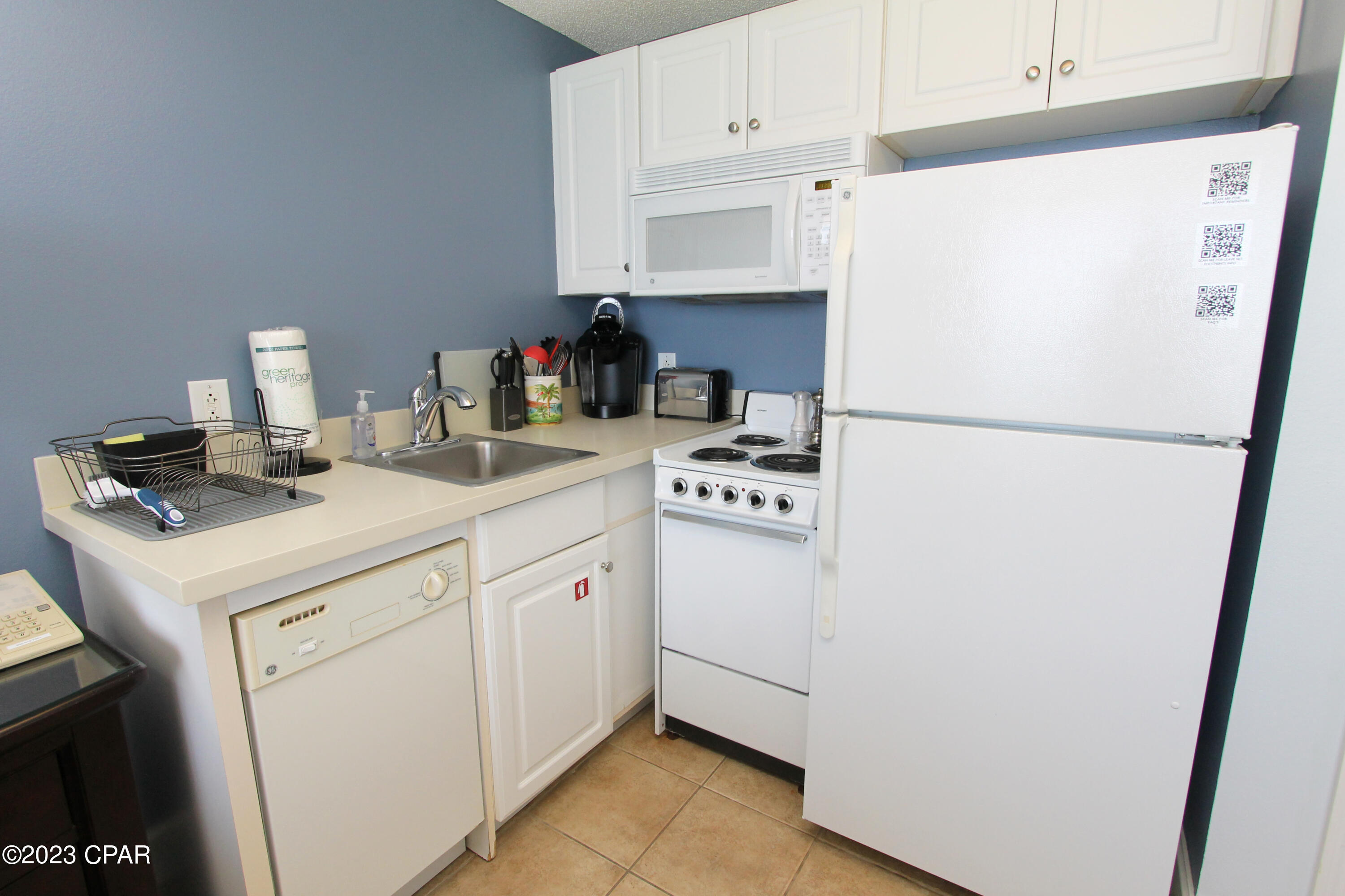 Majestic Beach Tower I - Residential