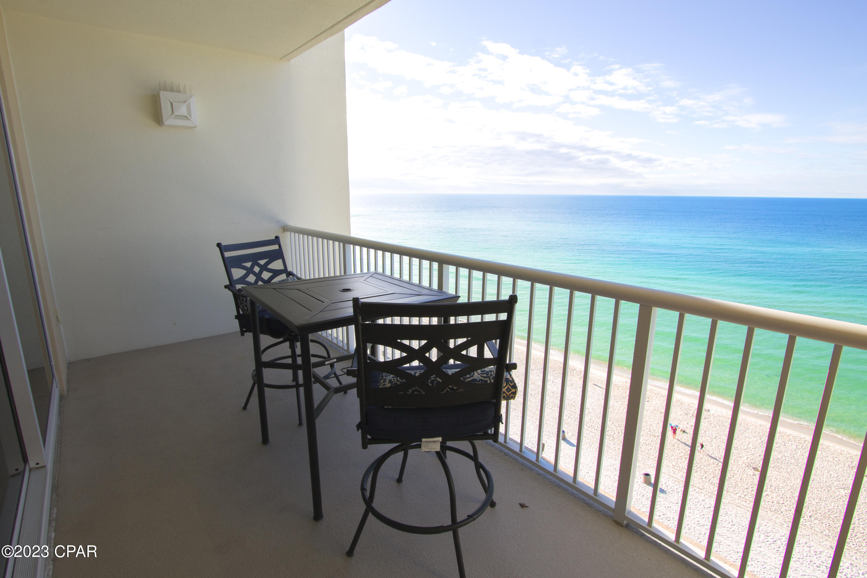 Majestic Beach Tower I - Residential