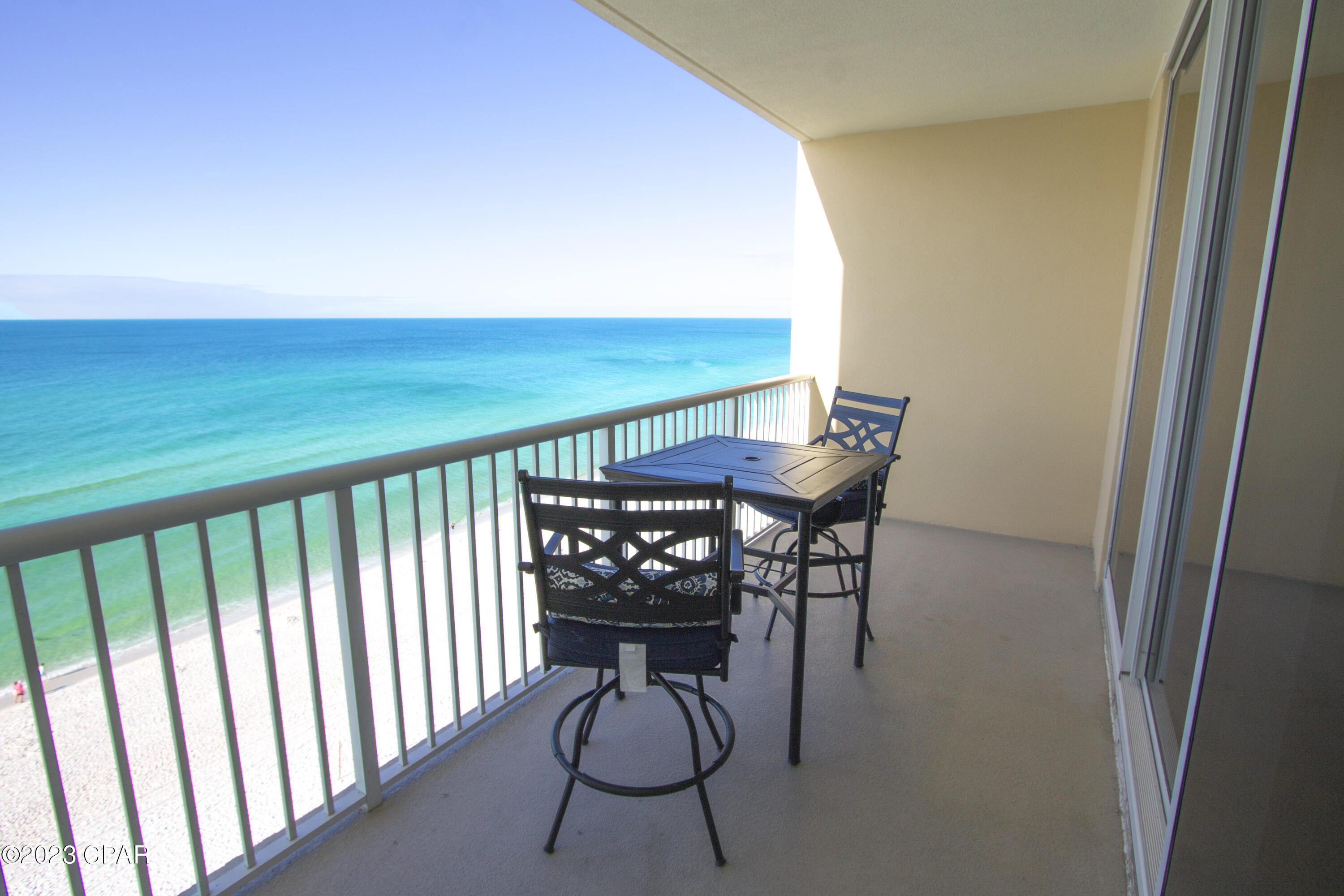 Majestic Beach Tower I - Residential