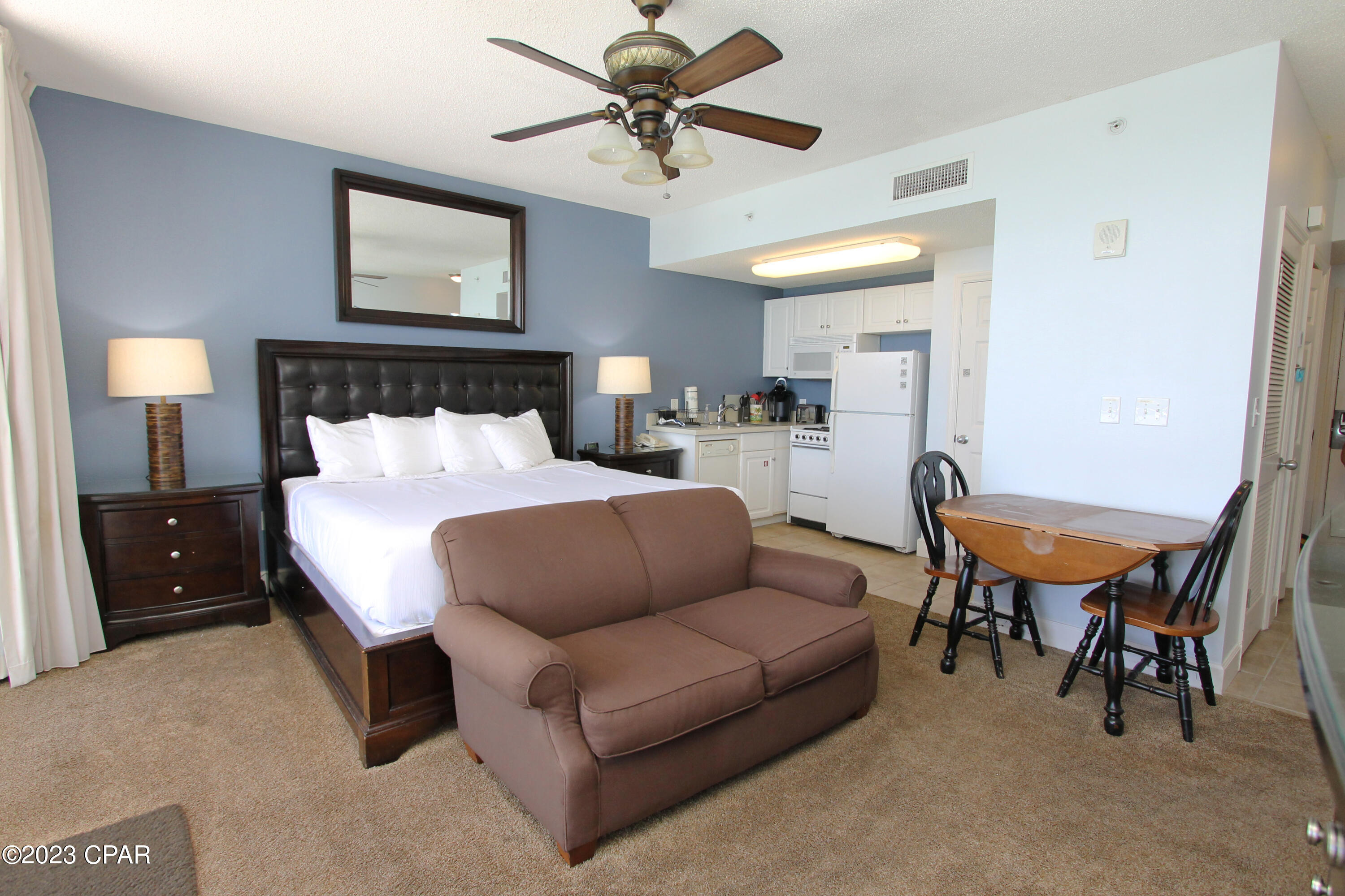 Majestic Beach Tower I - Residential