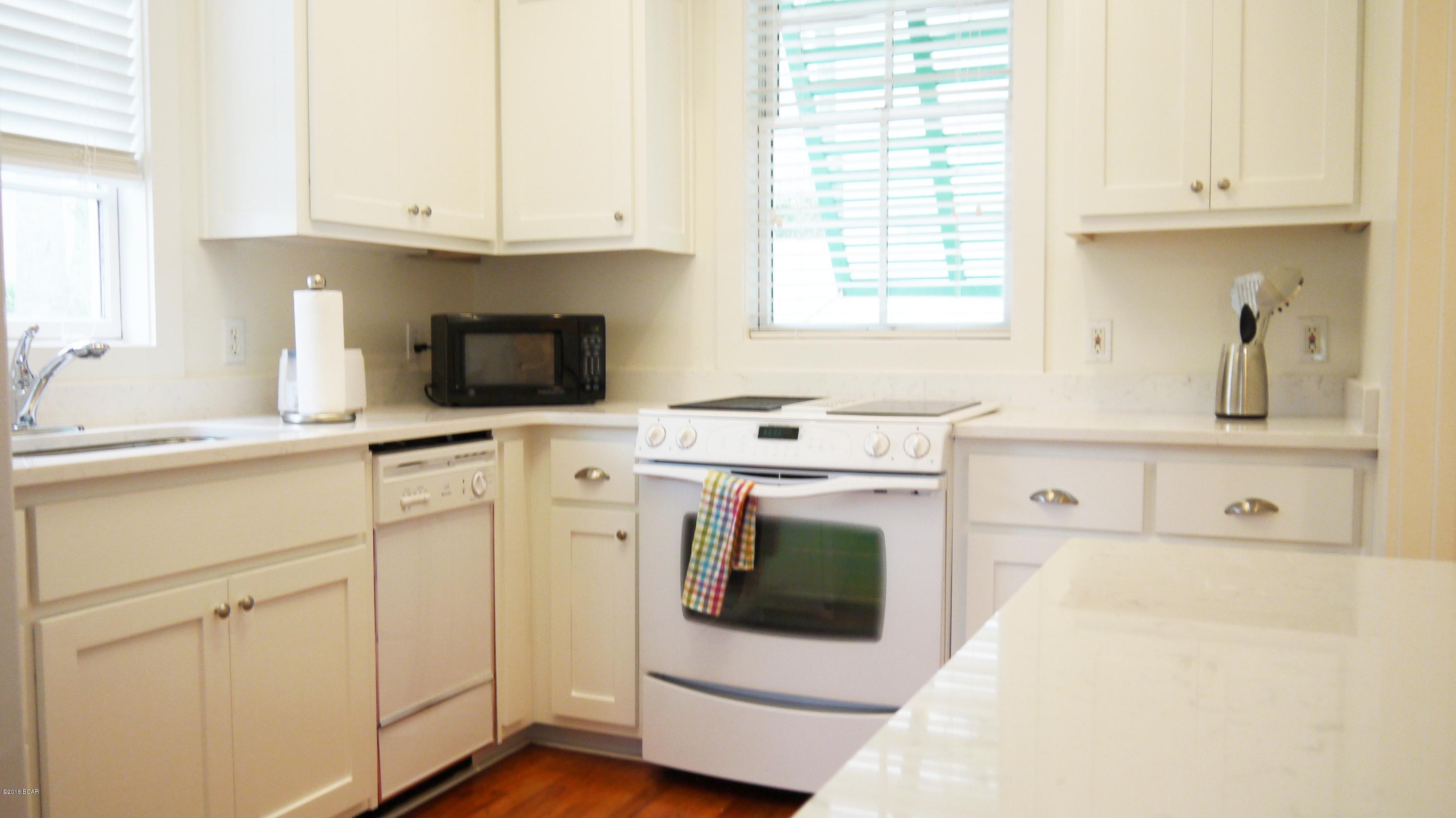 Carillon Beach - Residential
