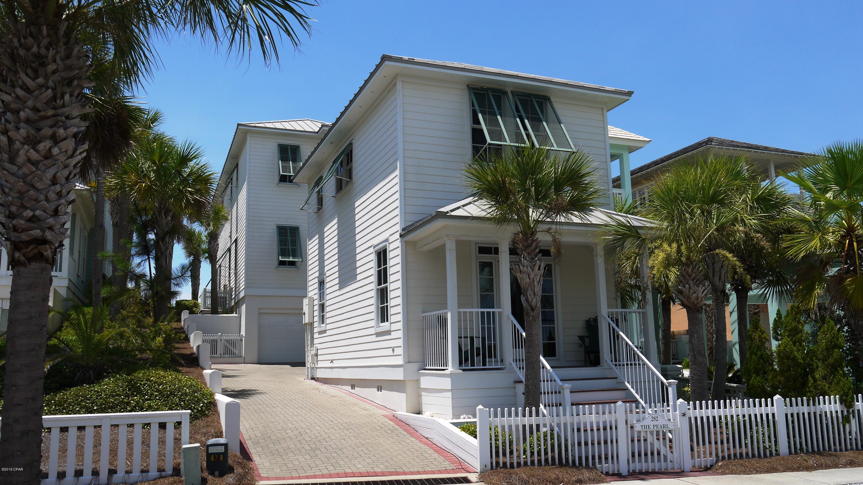 Carillon Beach - Residential