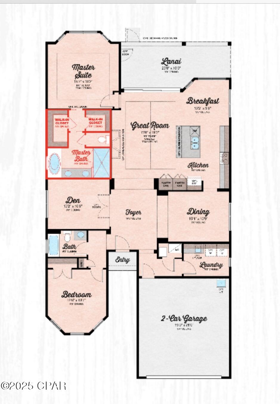 Latitude at Watersound - Residential Lease