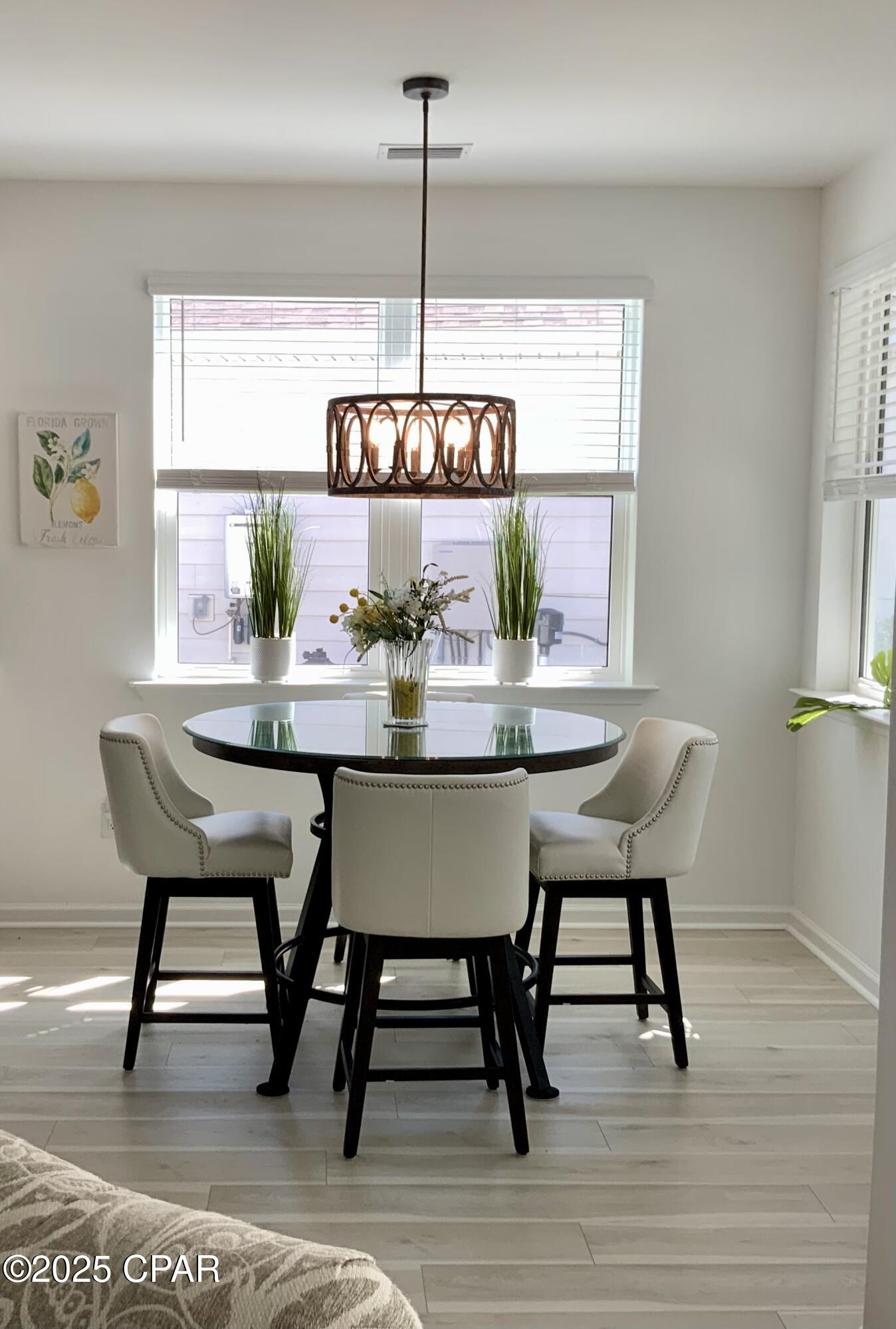 Latitude at Watersound - Residential Lease