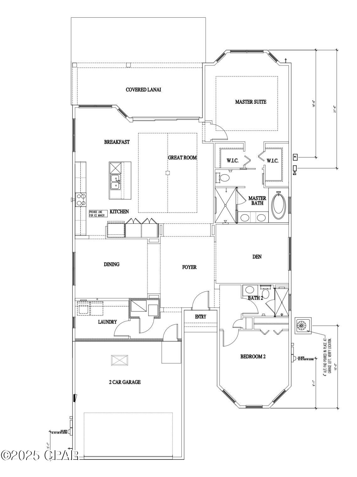 Latitude at Watersound - Residential Lease