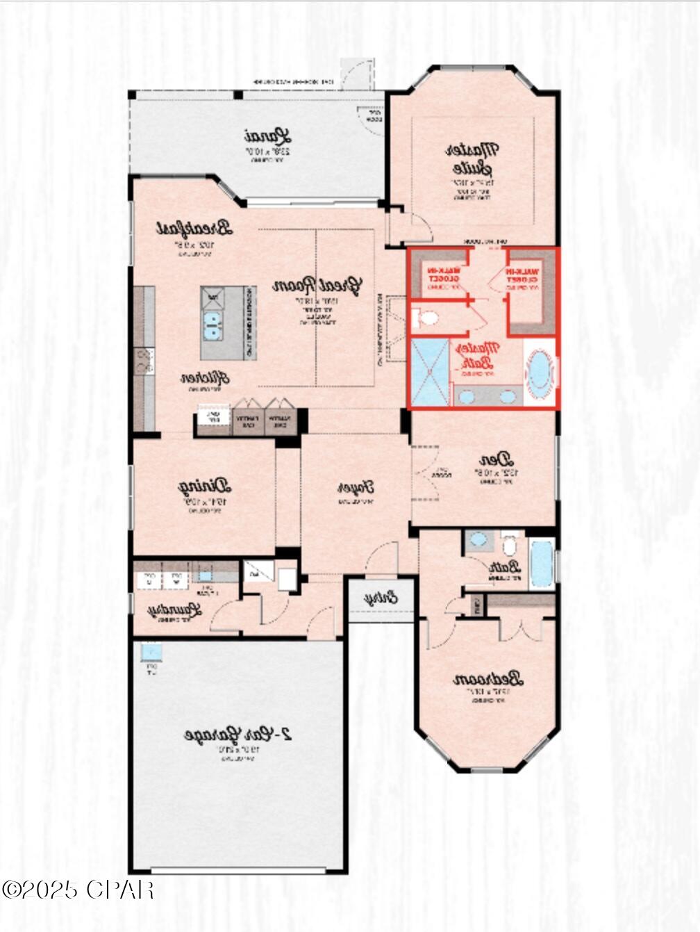 Latitude at Watersound - Residential Lease