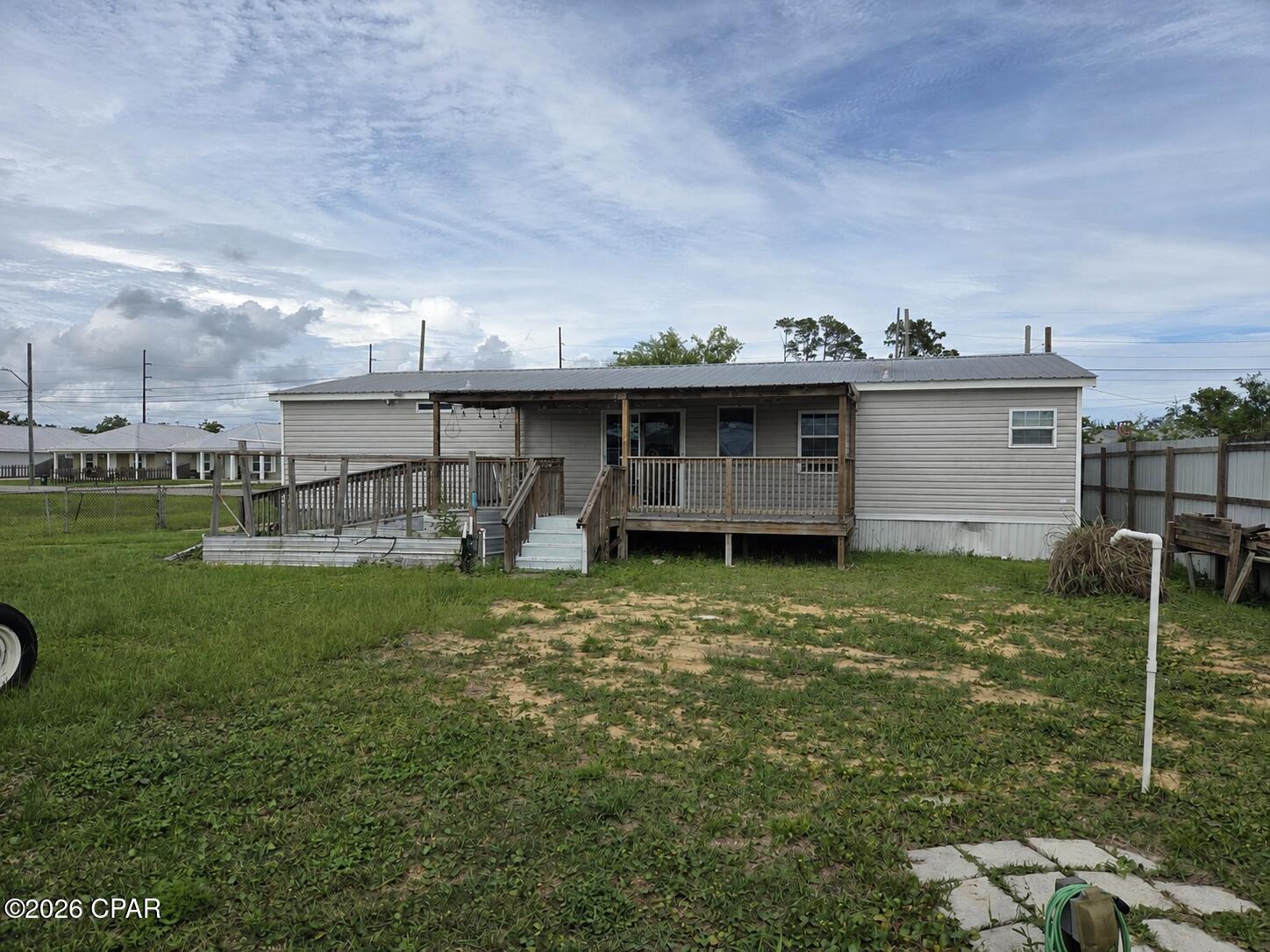 Parkway Manor - Residential