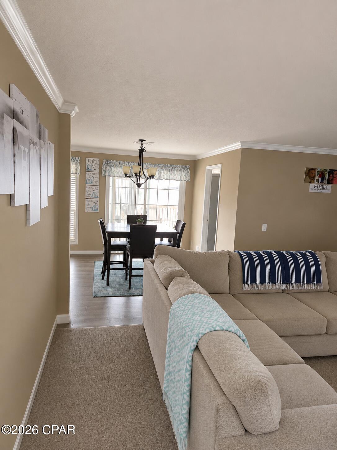 Parkway Manor - Residential