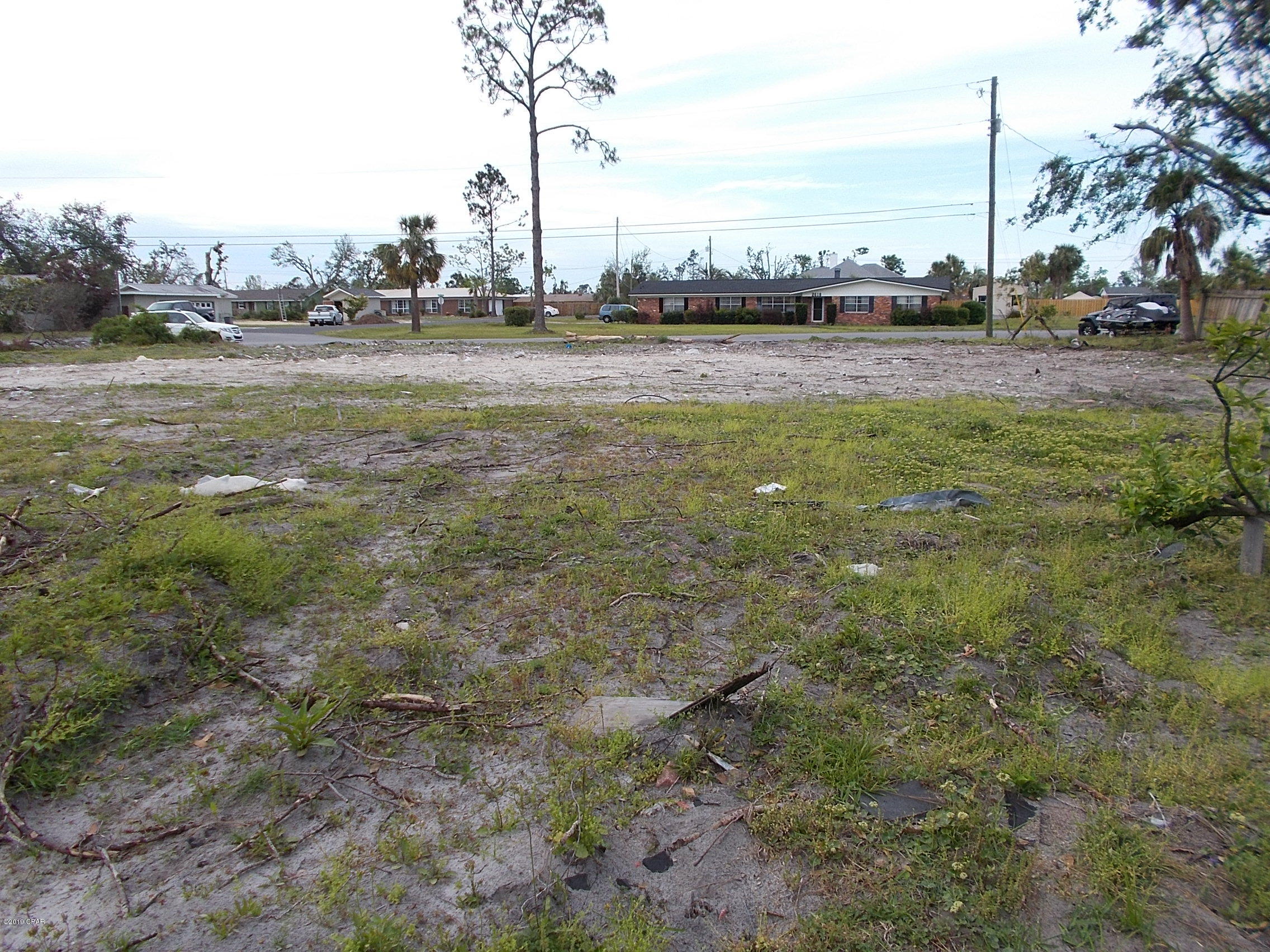 Kings Point - Land
