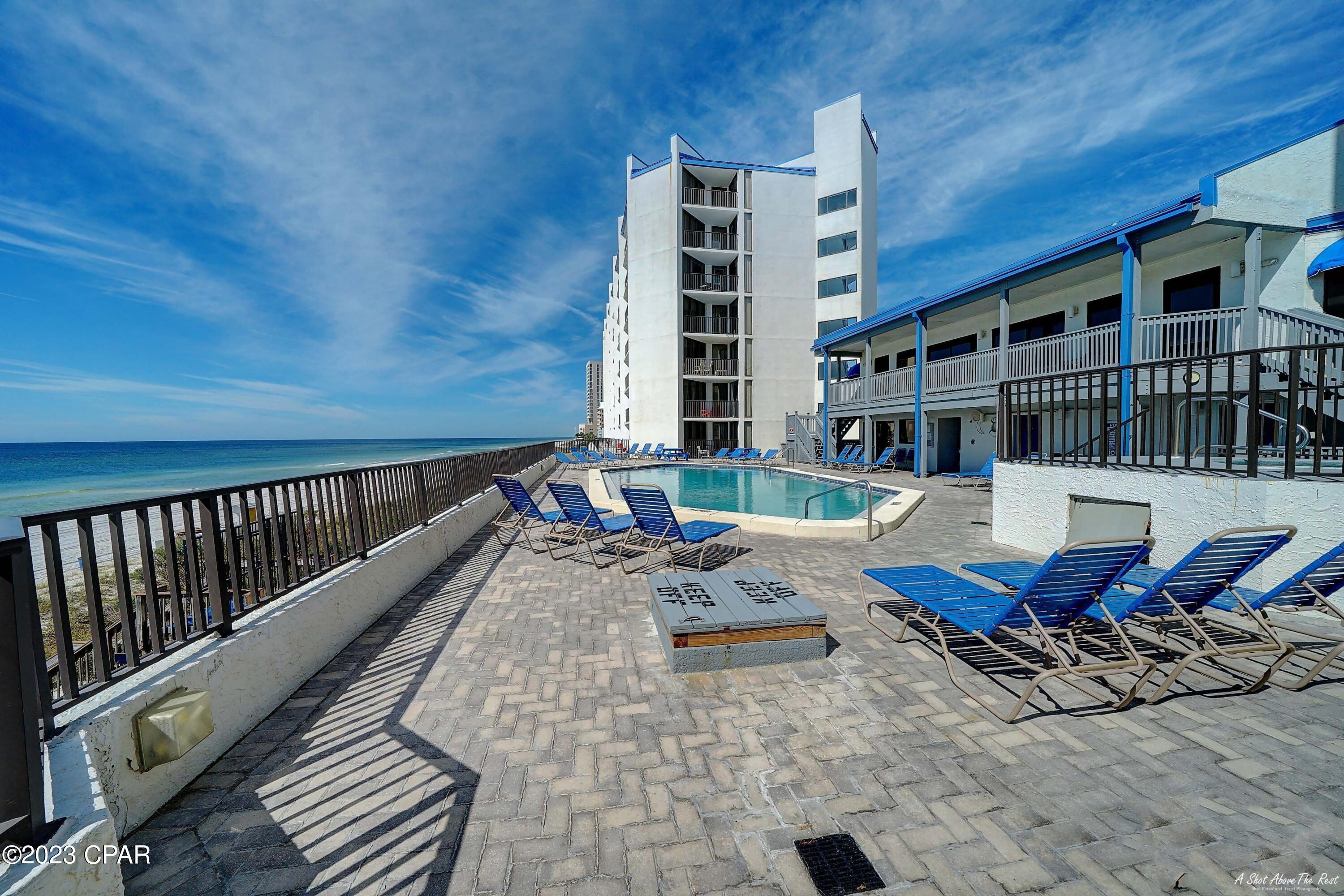Aquavista Condo - Residential