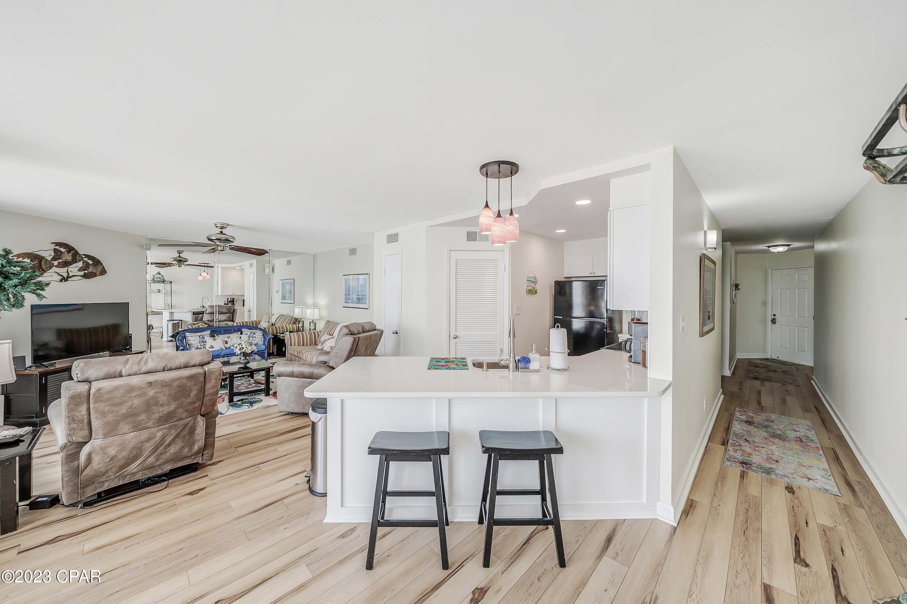 Aquavista Condo - Residential