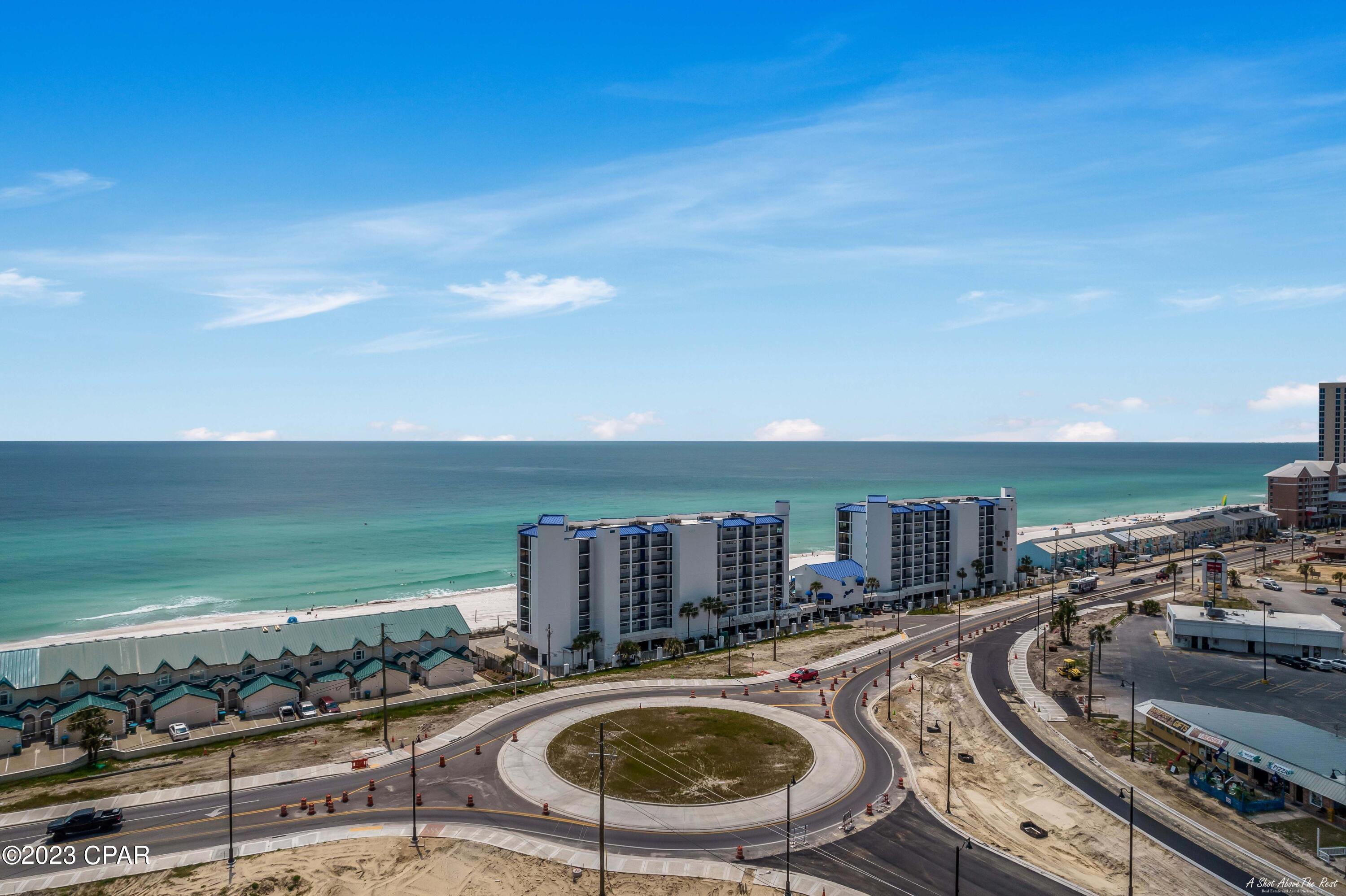 Aquavista Condo - Residential