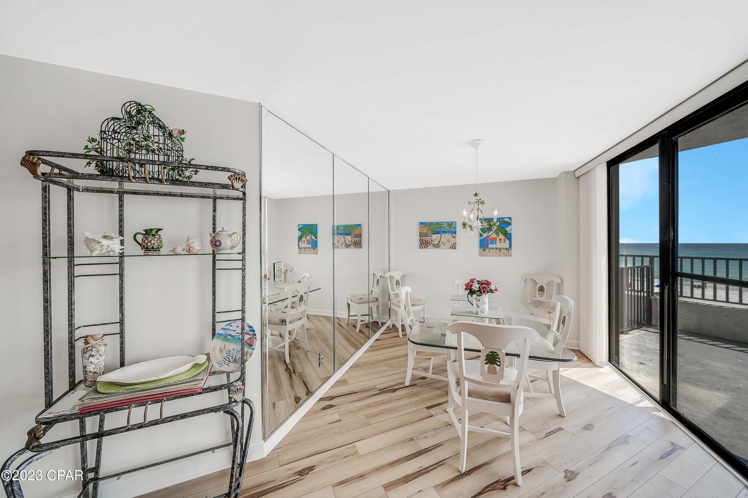 Aquavista Condo - Residential