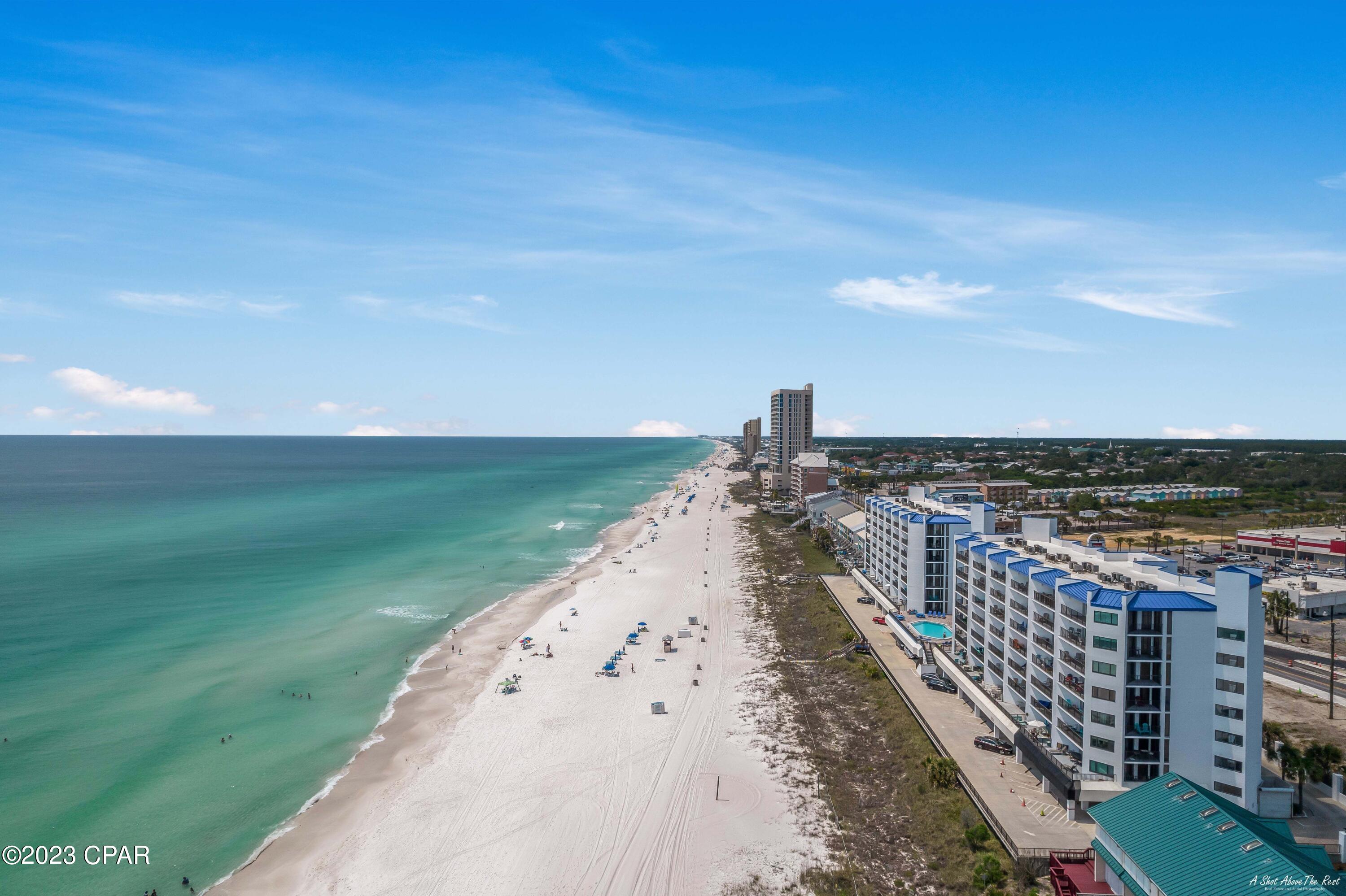Aquavista Condo - Residential