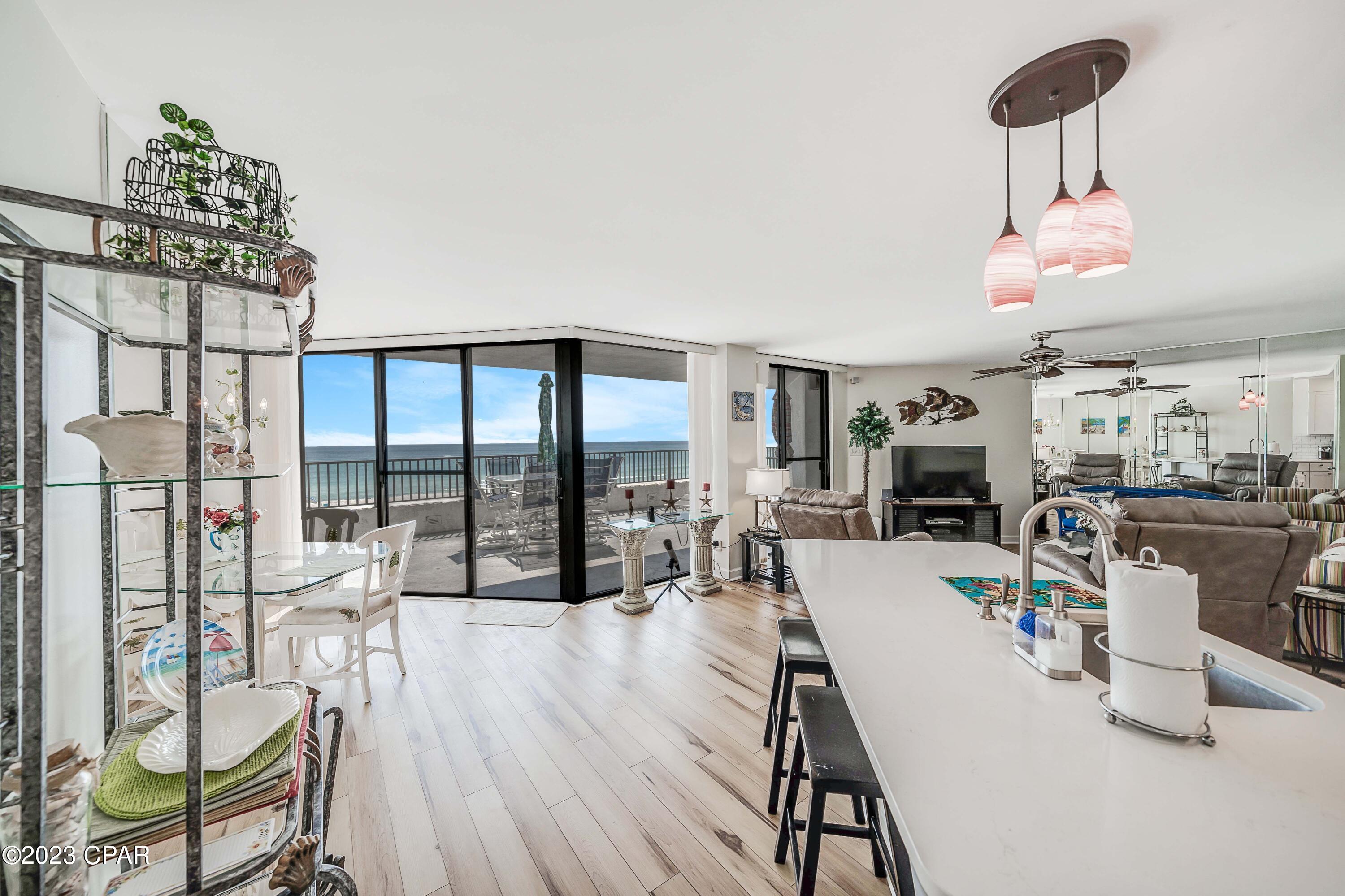 Aquavista Condo - Residential
