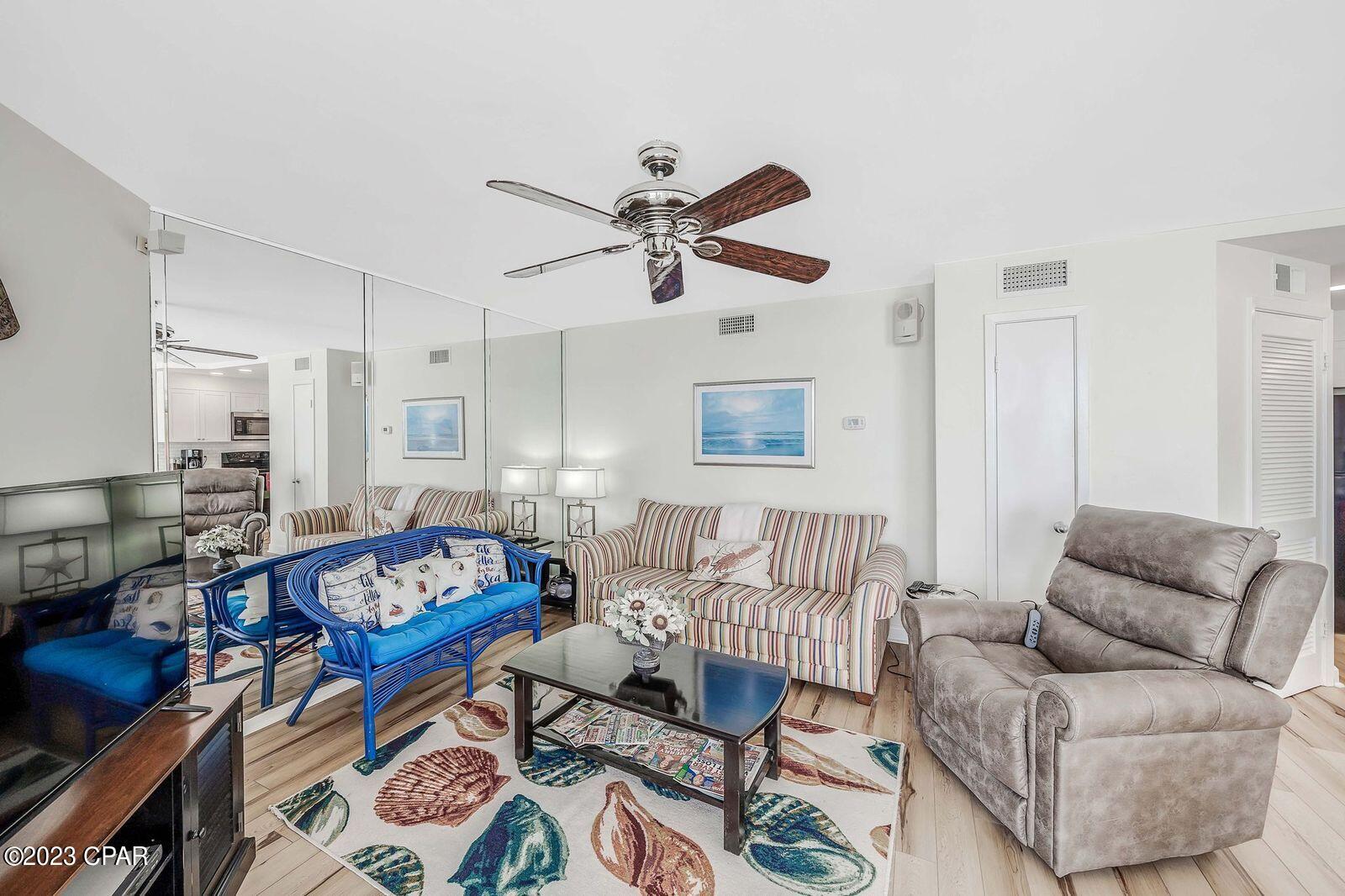 Aquavista Condo - Residential