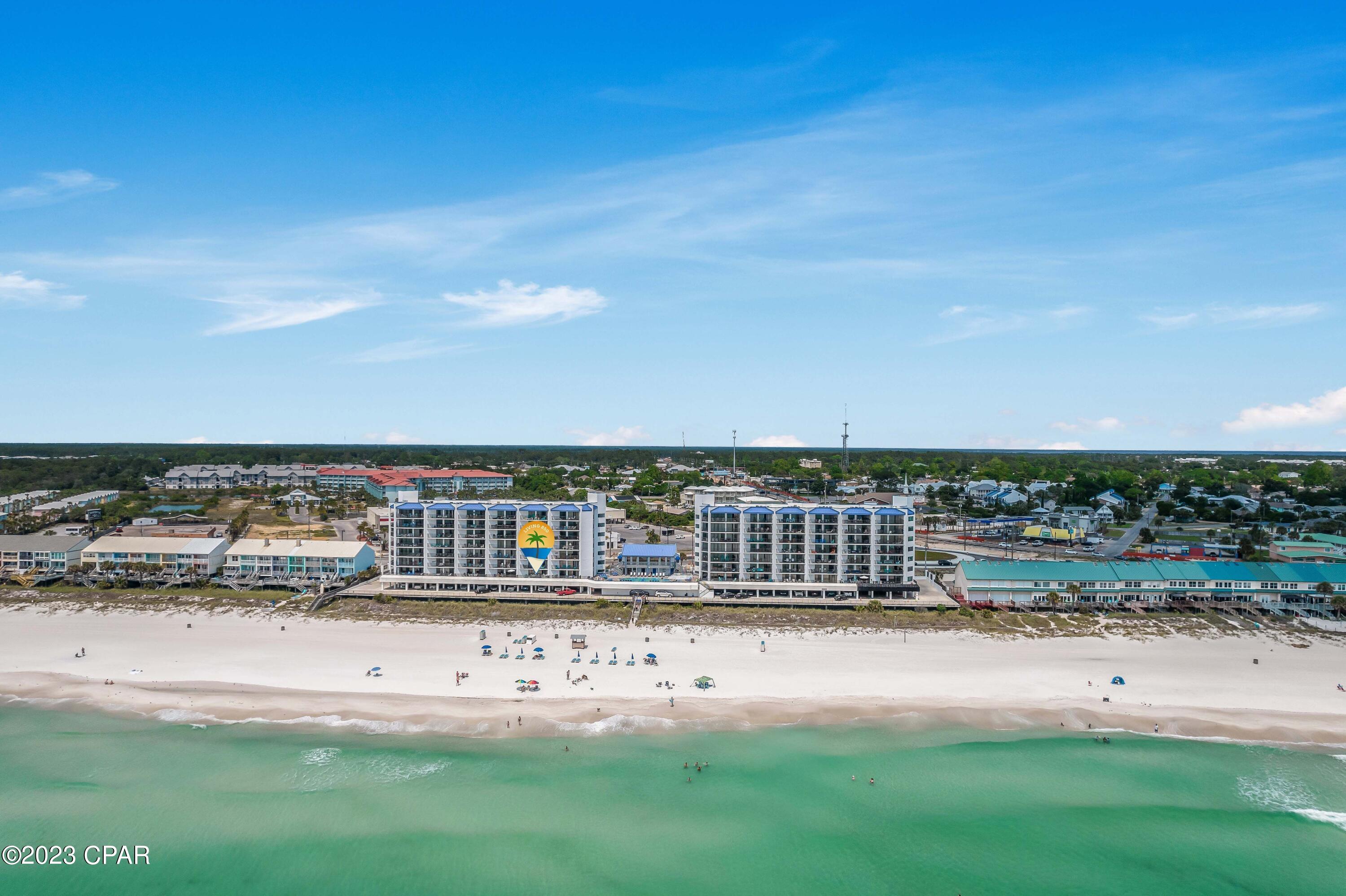 Aquavista Condo - Residential