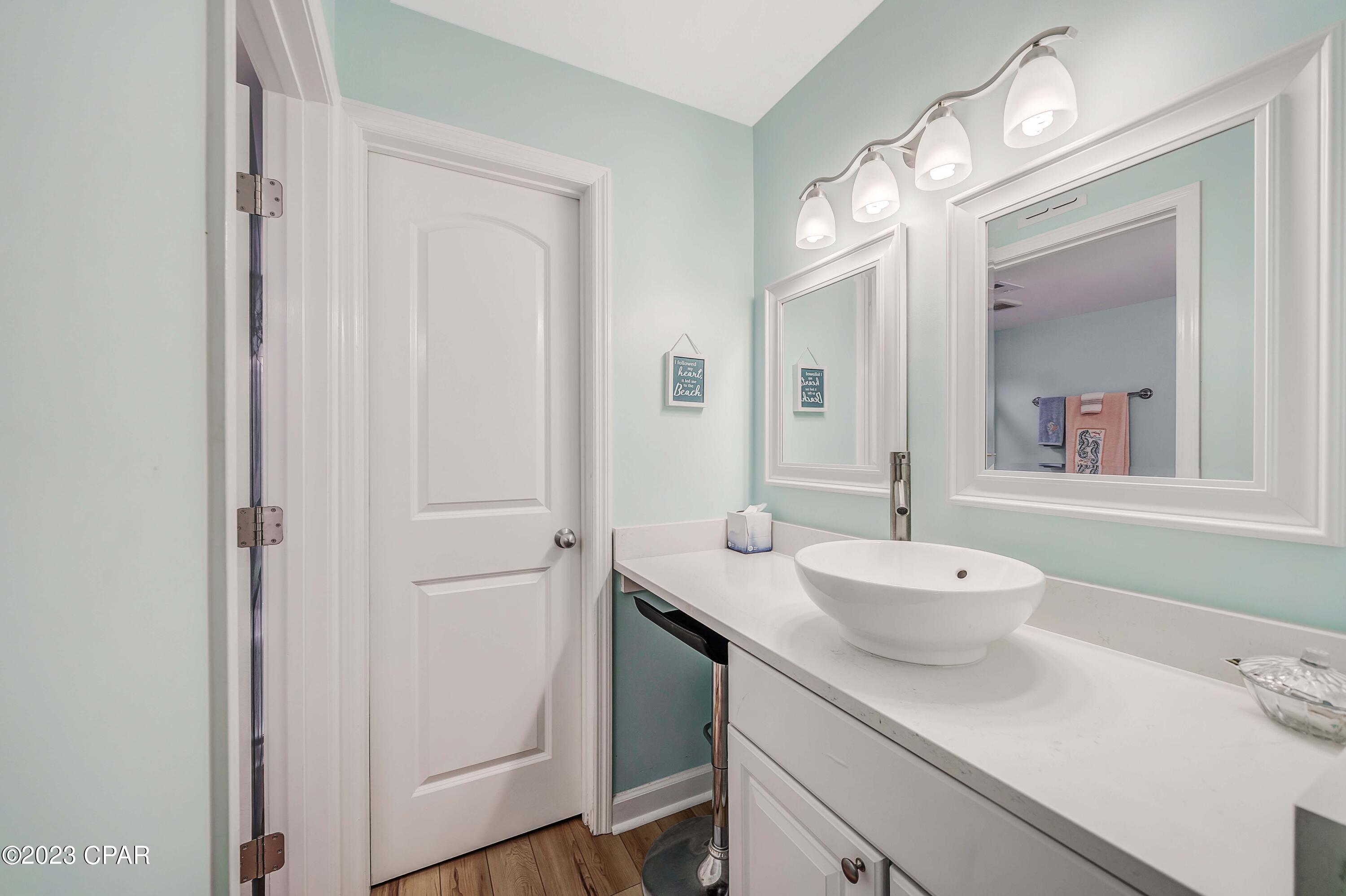 Aquavista Condo - Residential
