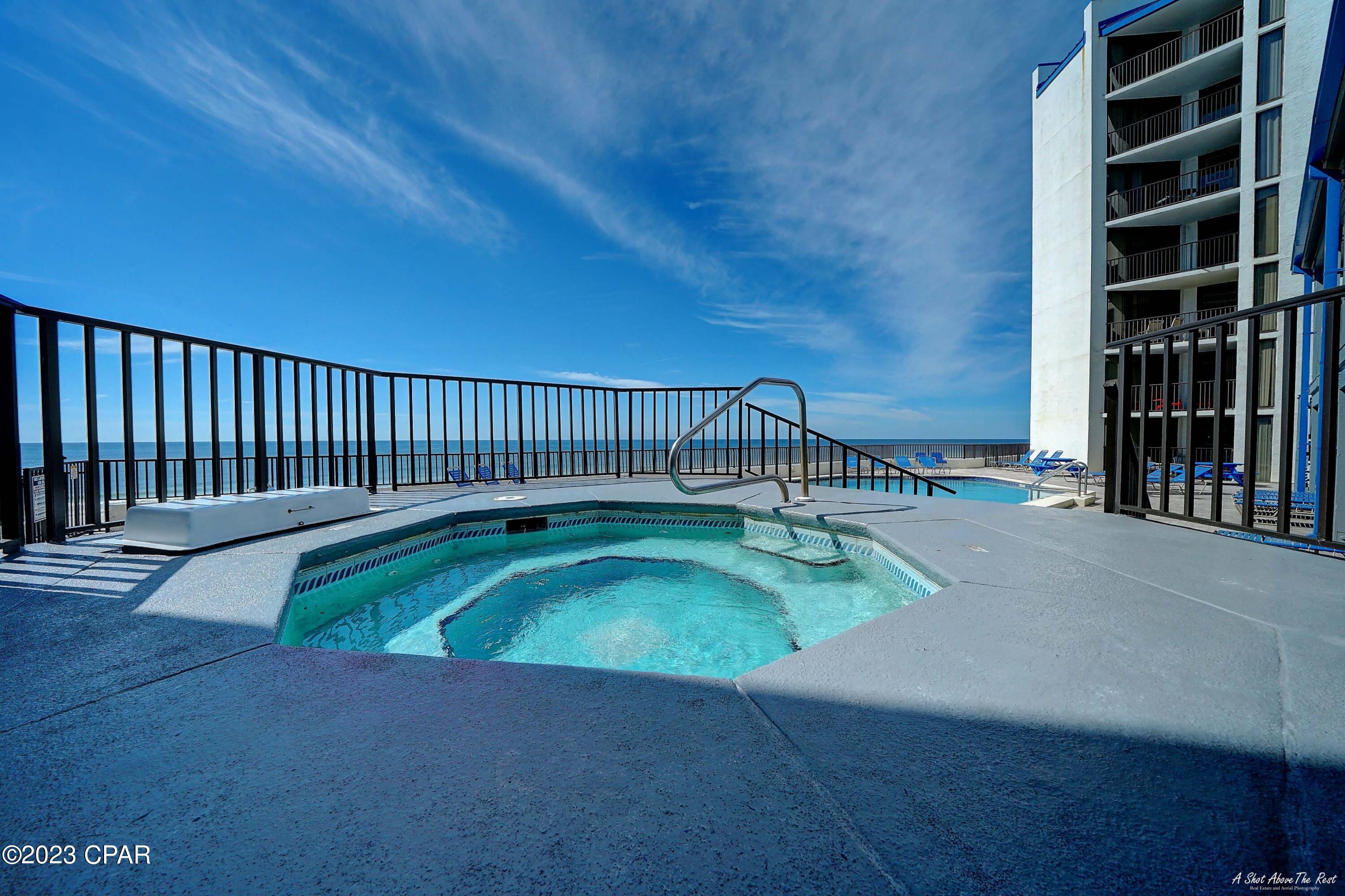 Aquavista Condo - Residential
