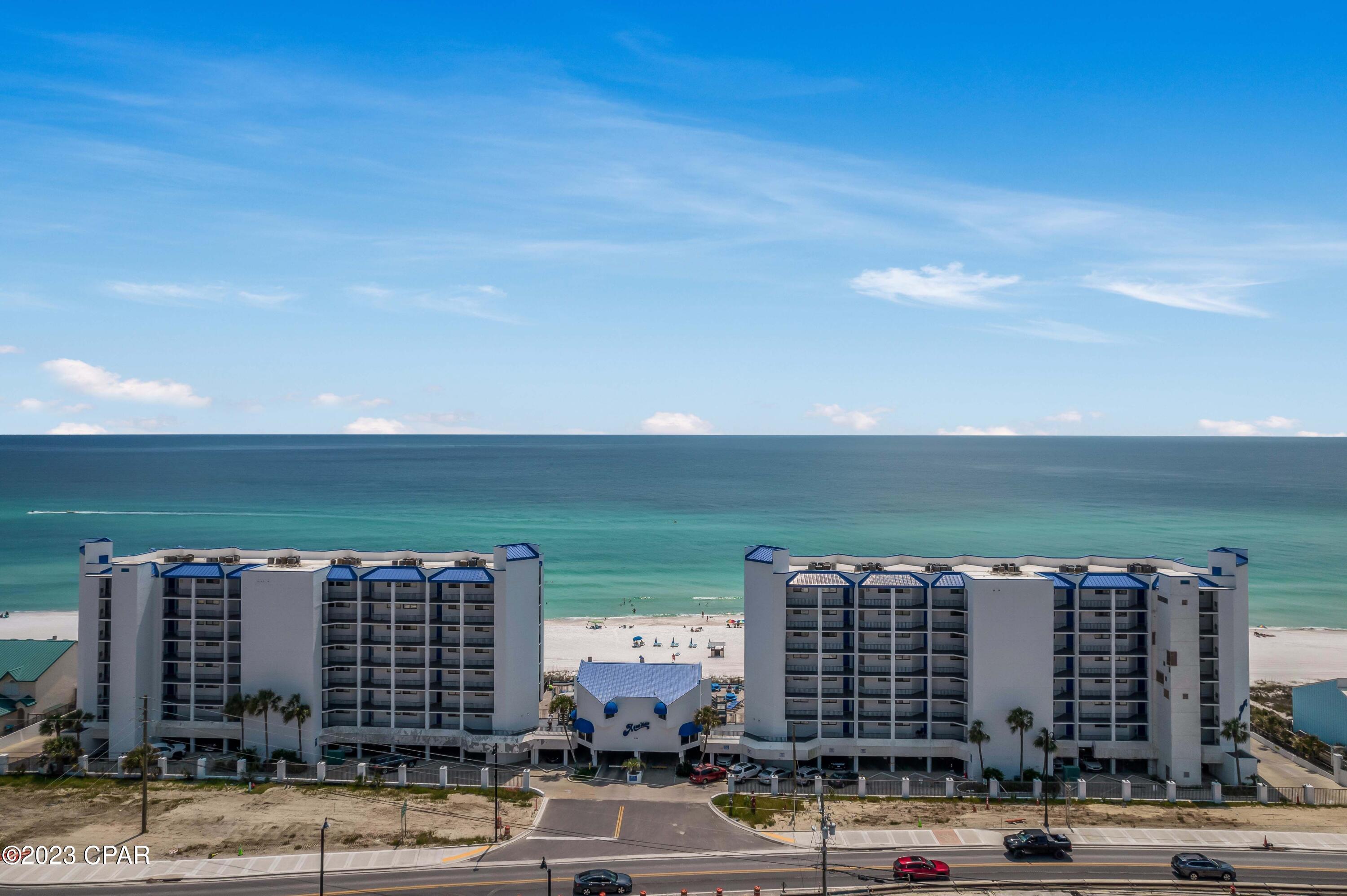 Aquavista Condo - Residential